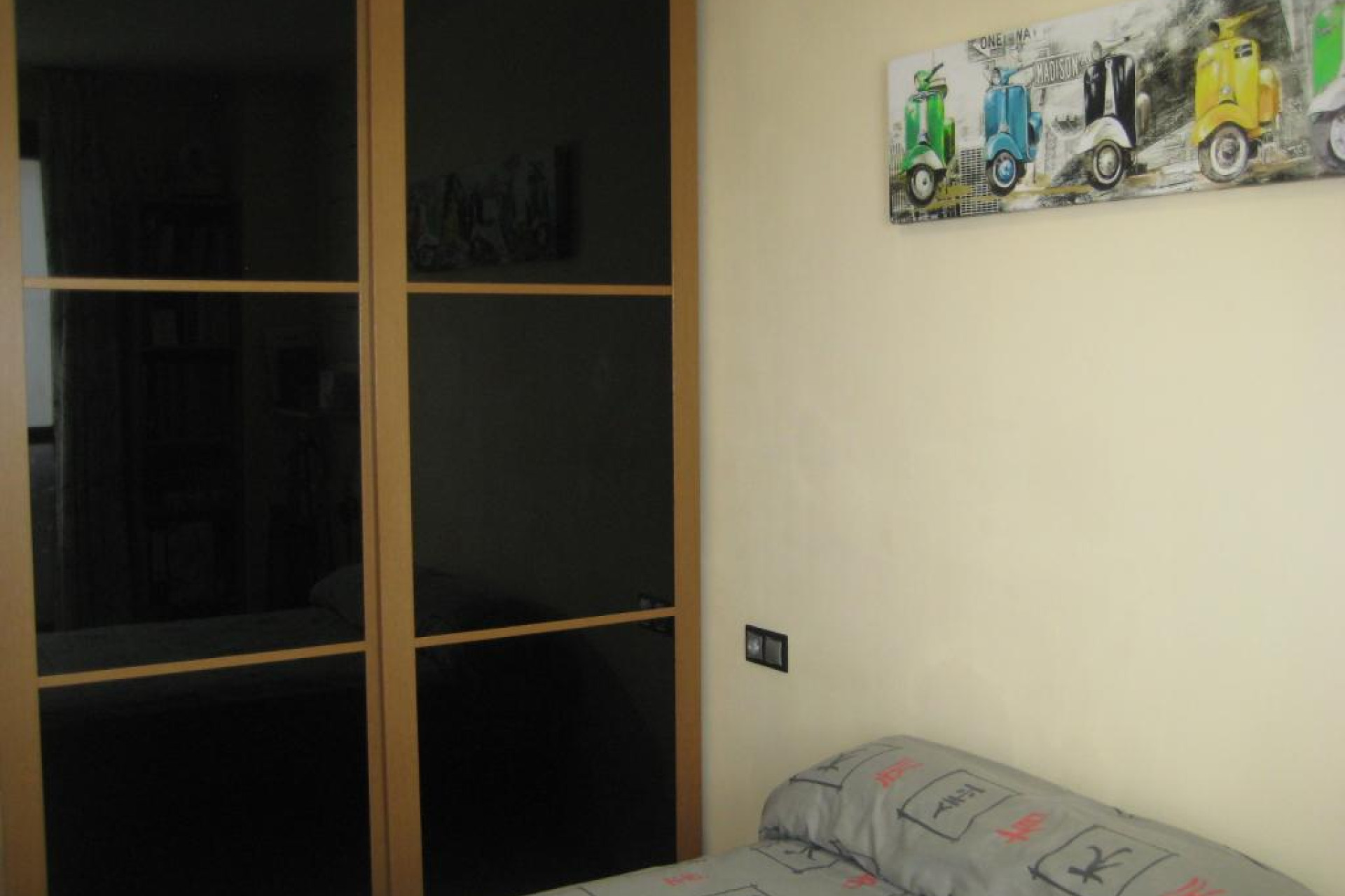 Resale - Apartment / flat - Vila-Seca