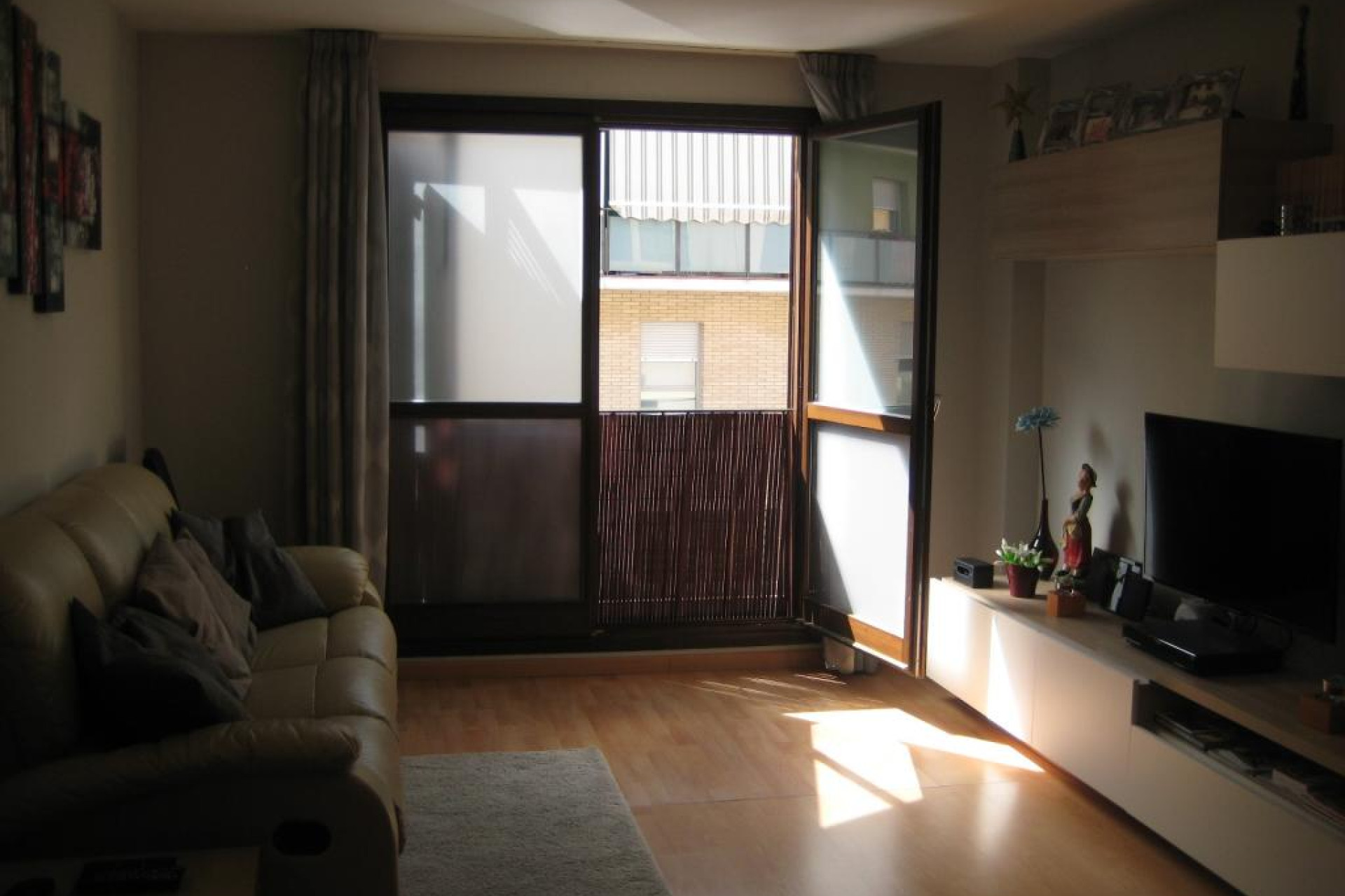 Resale - Apartment / flat - Vila-Seca