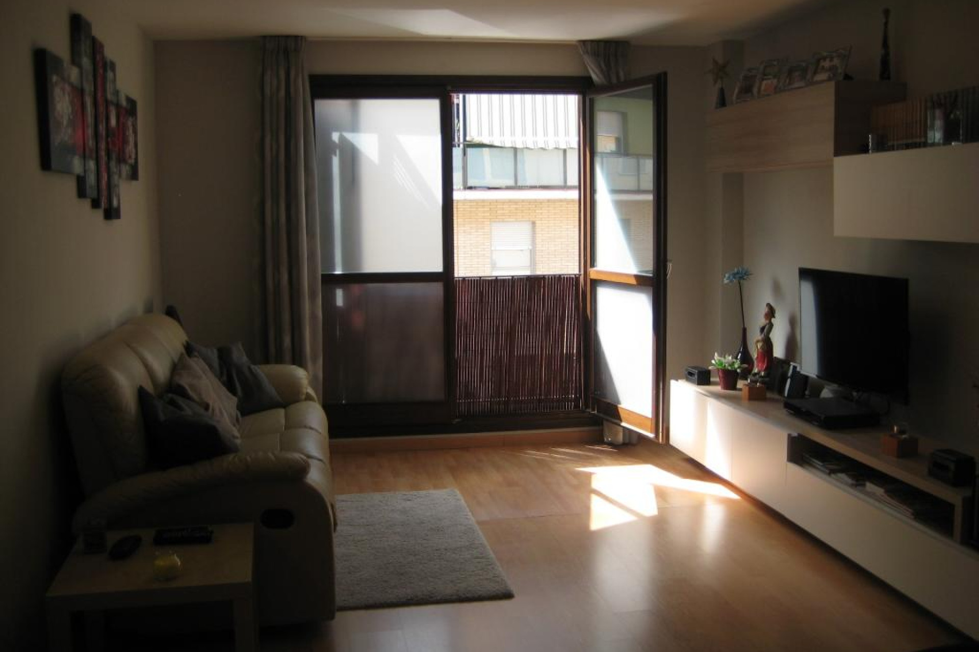 Resale - Apartment / flat - Vila-Seca