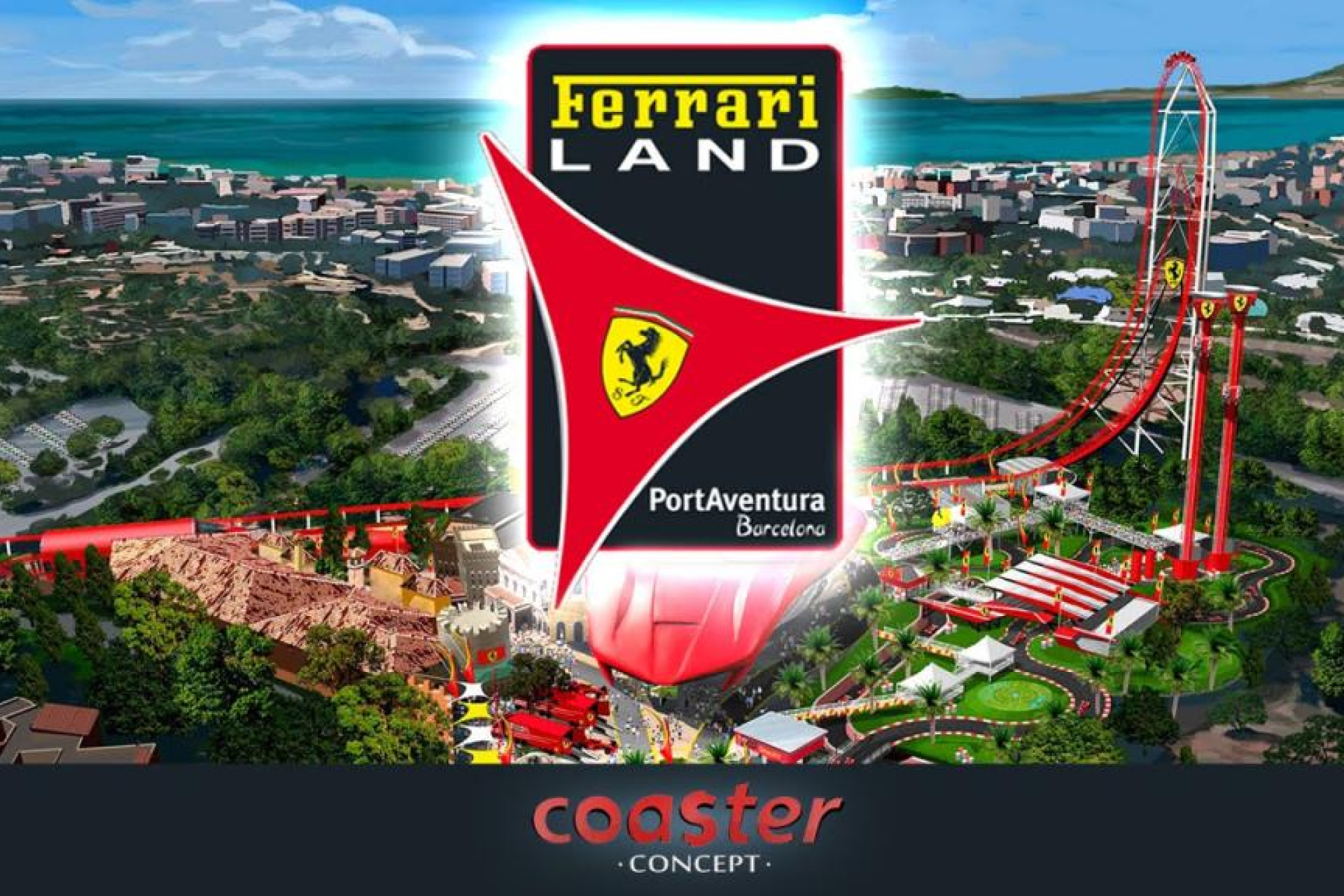 Resale - Apartment / flat - Vila-Seca