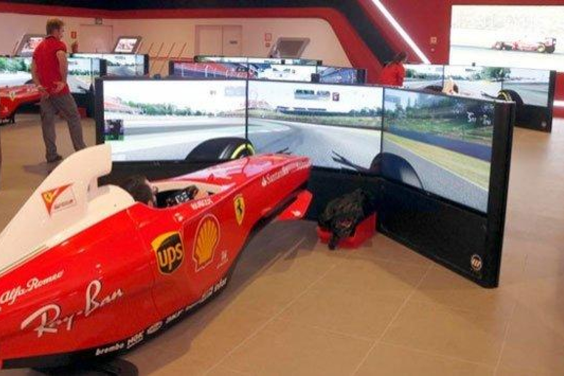 Resale - Apartment / flat - Vila-Seca