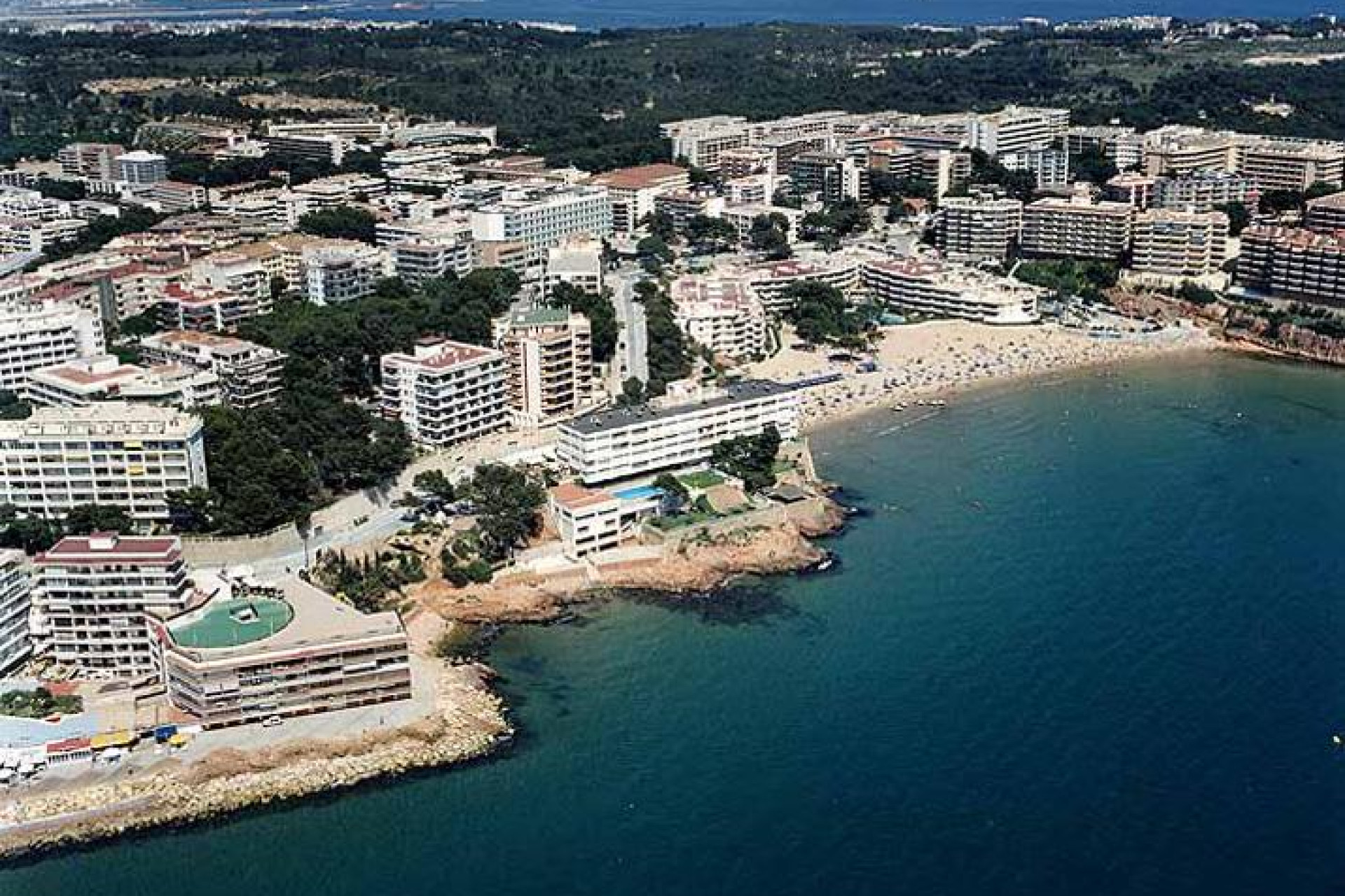 Resale - Apartment / flat - Vila-Seca