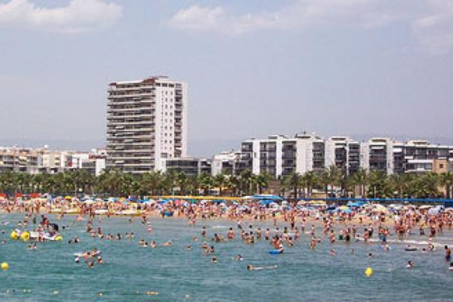 Resale - Apartment / flat - Vila-Seca