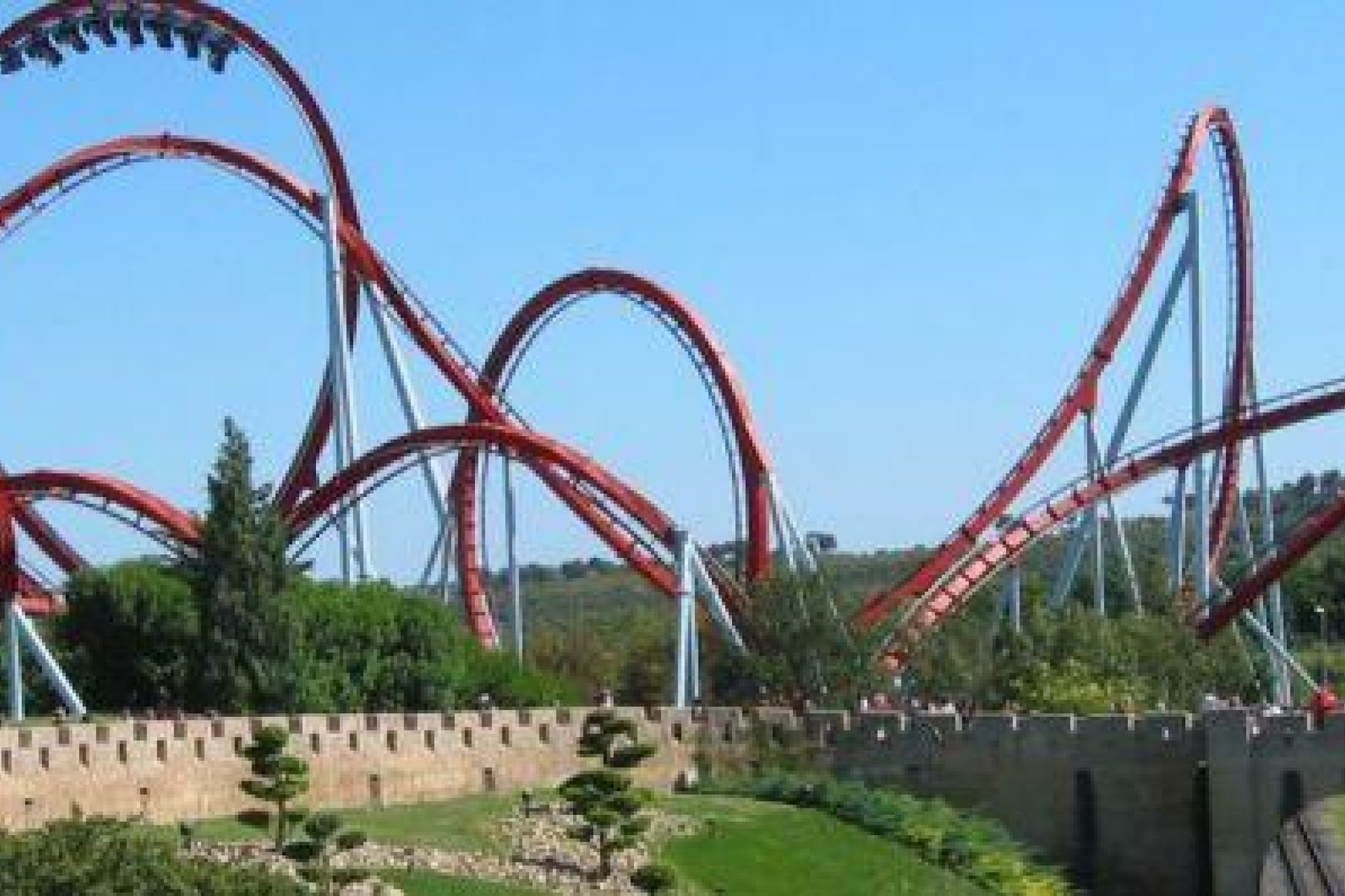 Resale - Apartment / flat - Vila-Seca