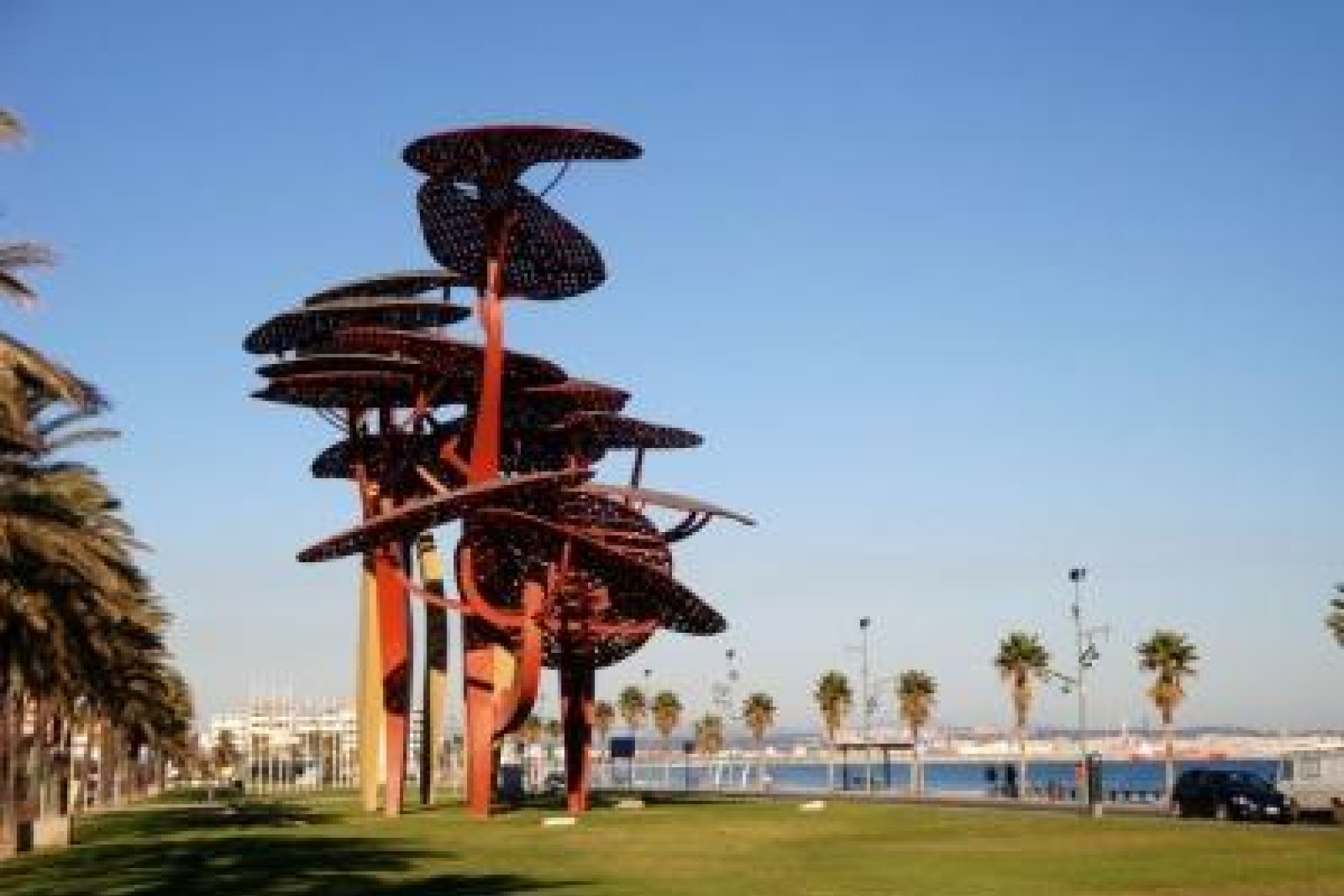 Resale - Apartment / flat - Vila-Seca