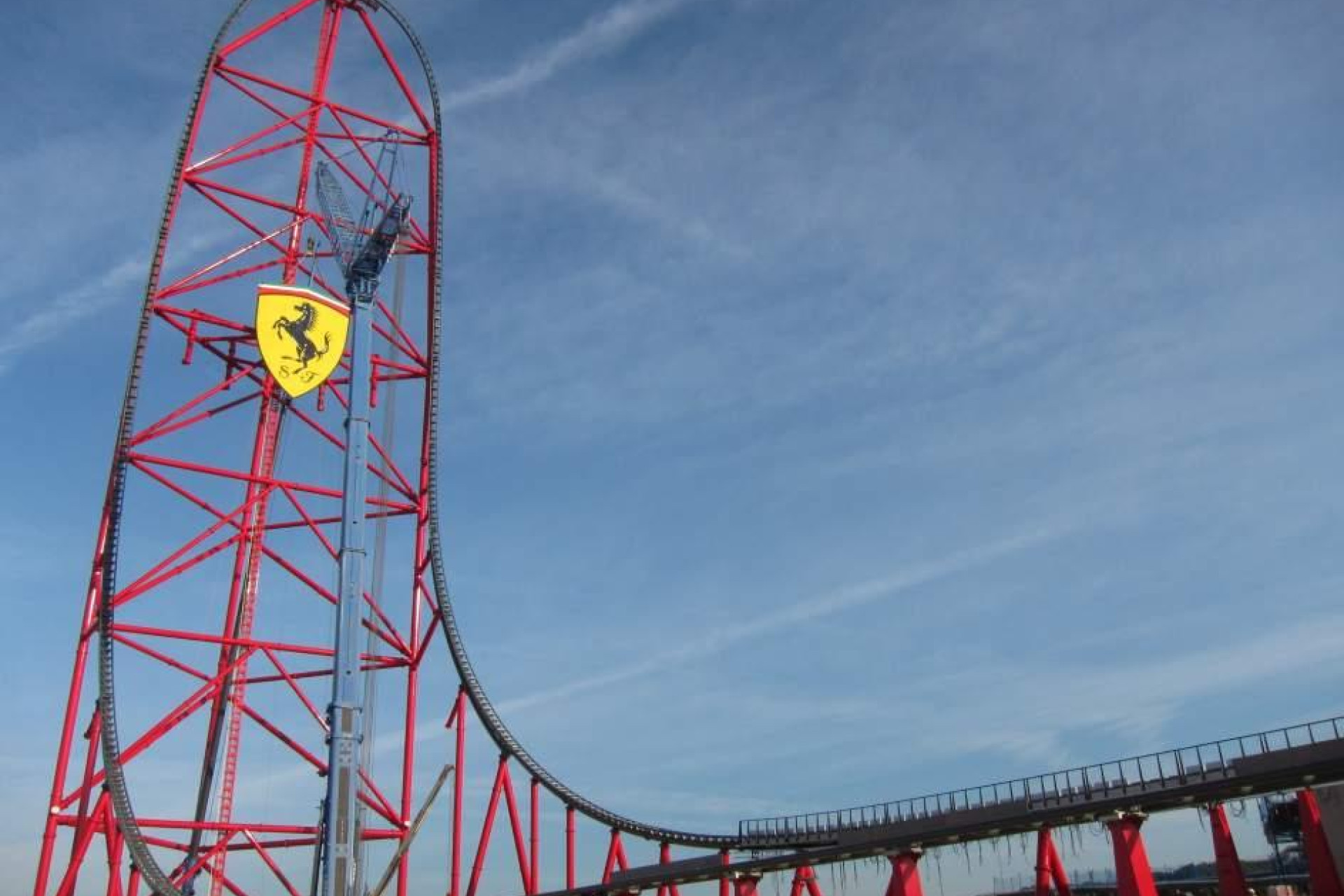 Resale - Apartment / flat - Vila-Seca