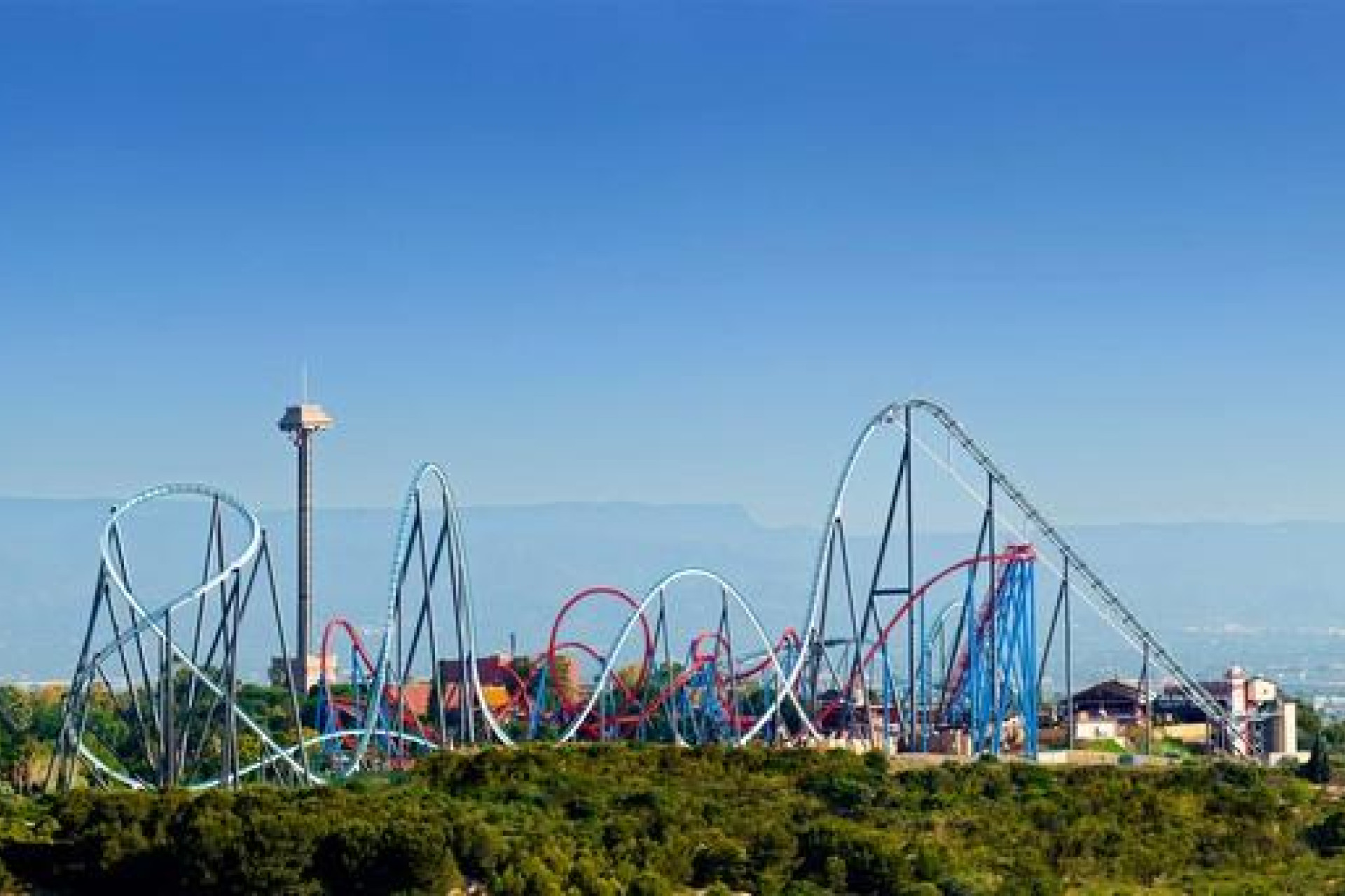 Resale - Apartment / flat - Vila-Seca