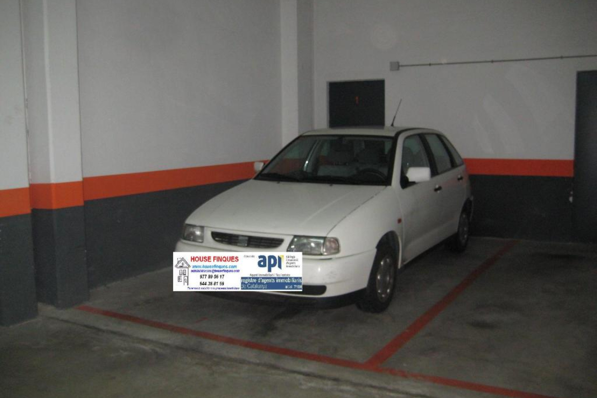 Resale - Apartment / flat - Vila-Seca