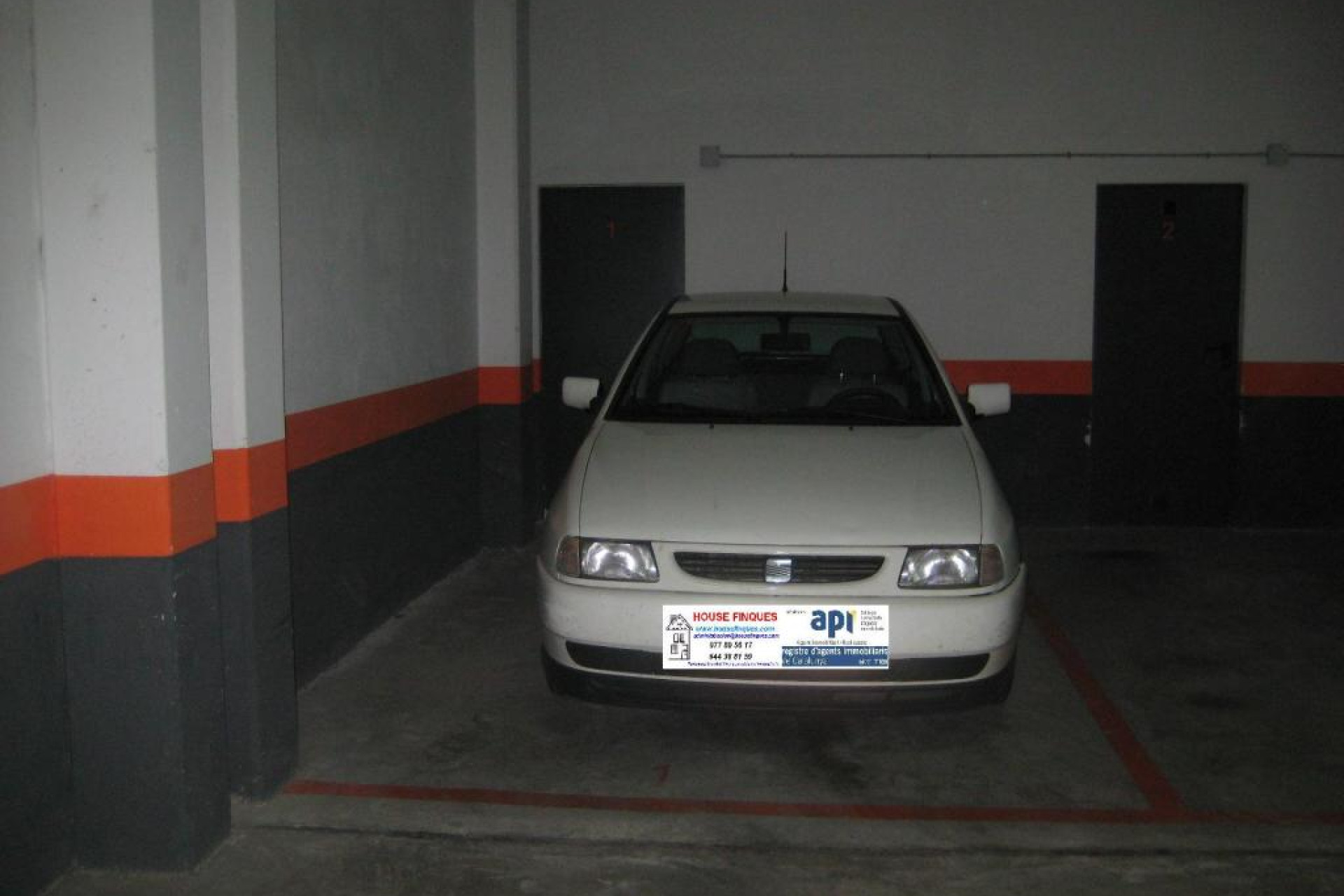 Resale - Apartment / flat - Vila-Seca