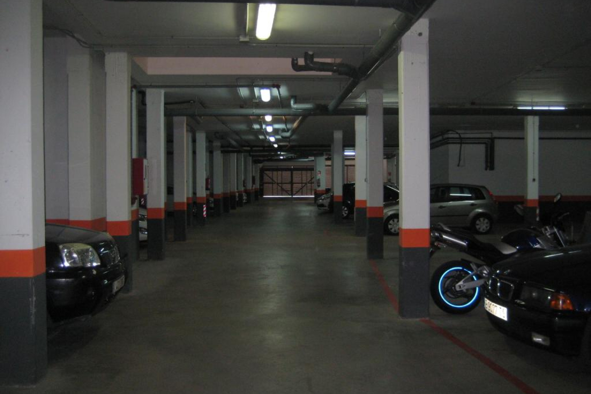 Resale - Apartment / flat - Vila-Seca