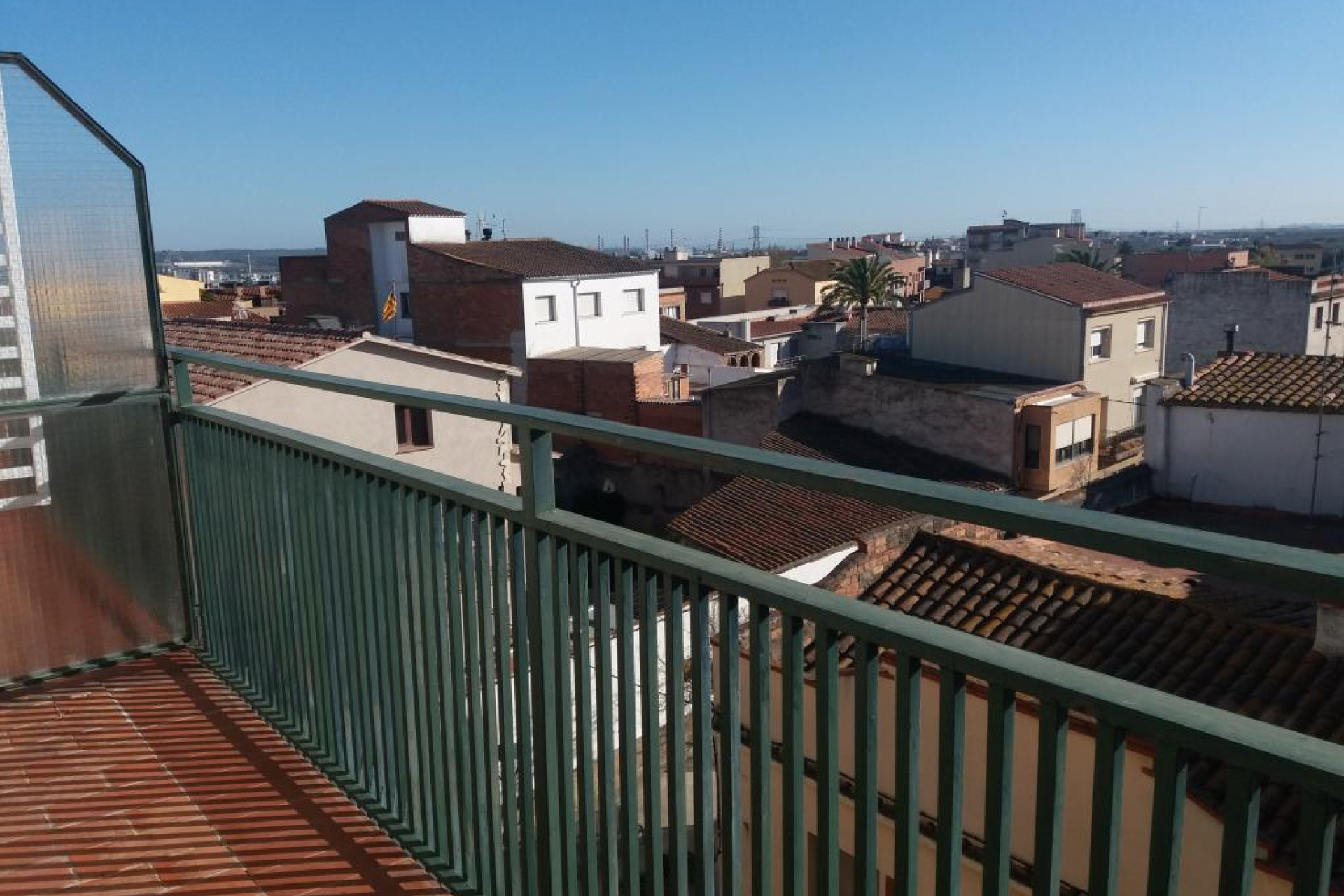 Resale - Apartment / flat - Vilallonga del Camp