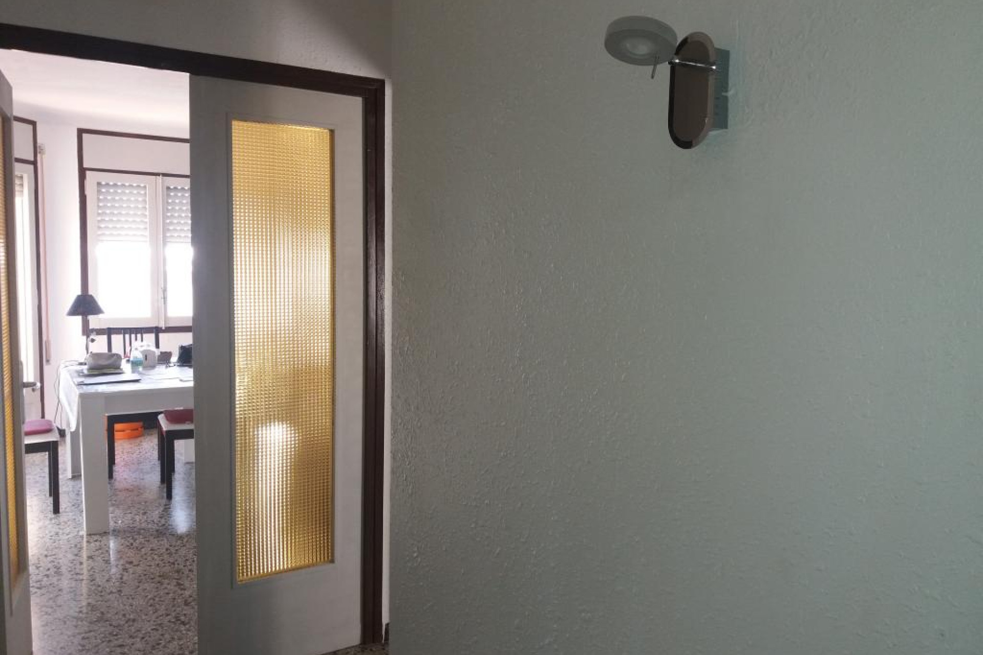 Resale - Apartment / flat - Vilallonga del Camp