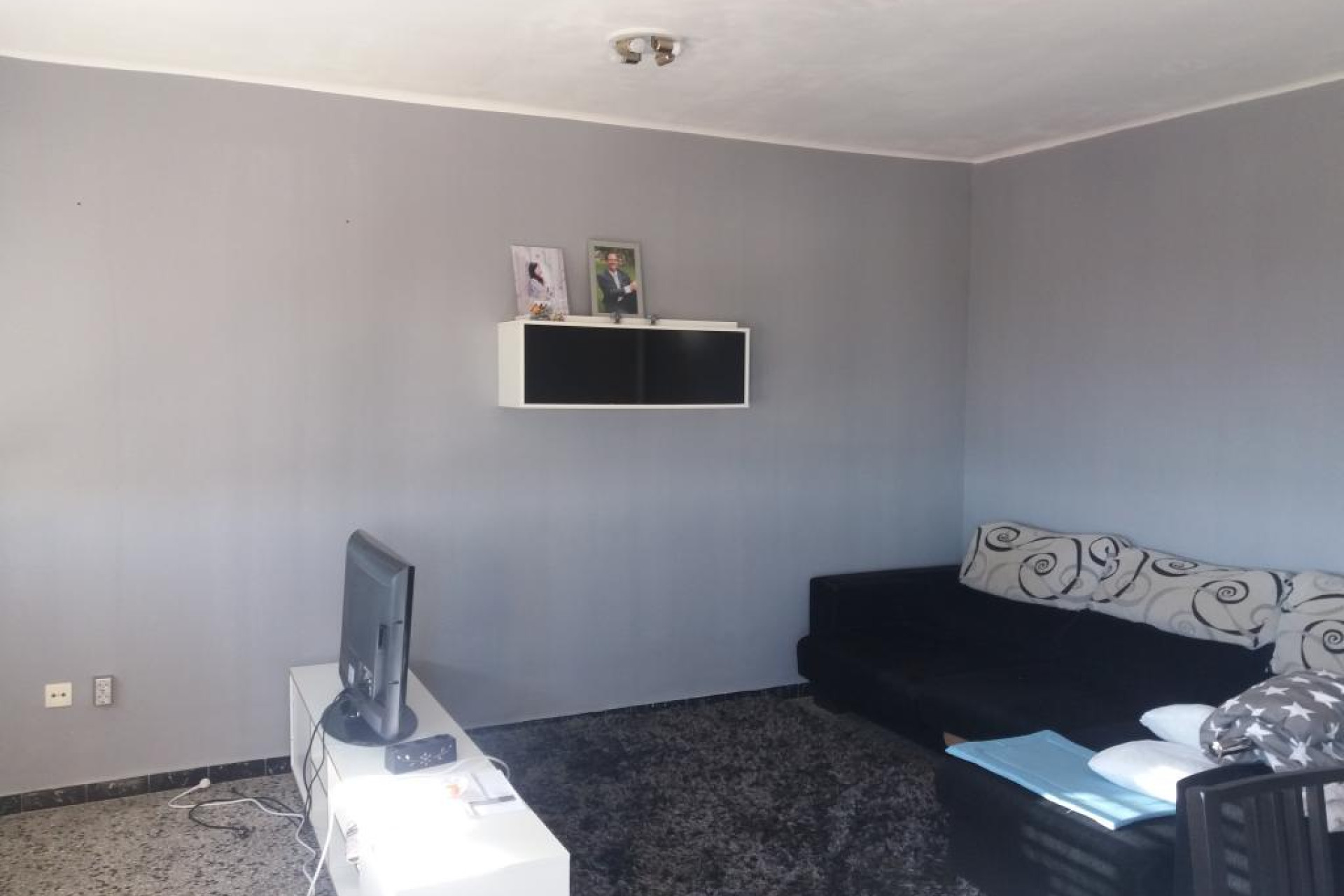 Resale - Apartment / flat - Vilallonga del Camp