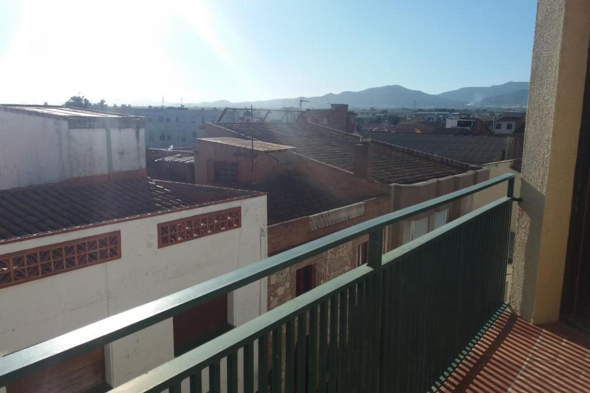 Resale - Apartment / flat - Vilallonga del Camp