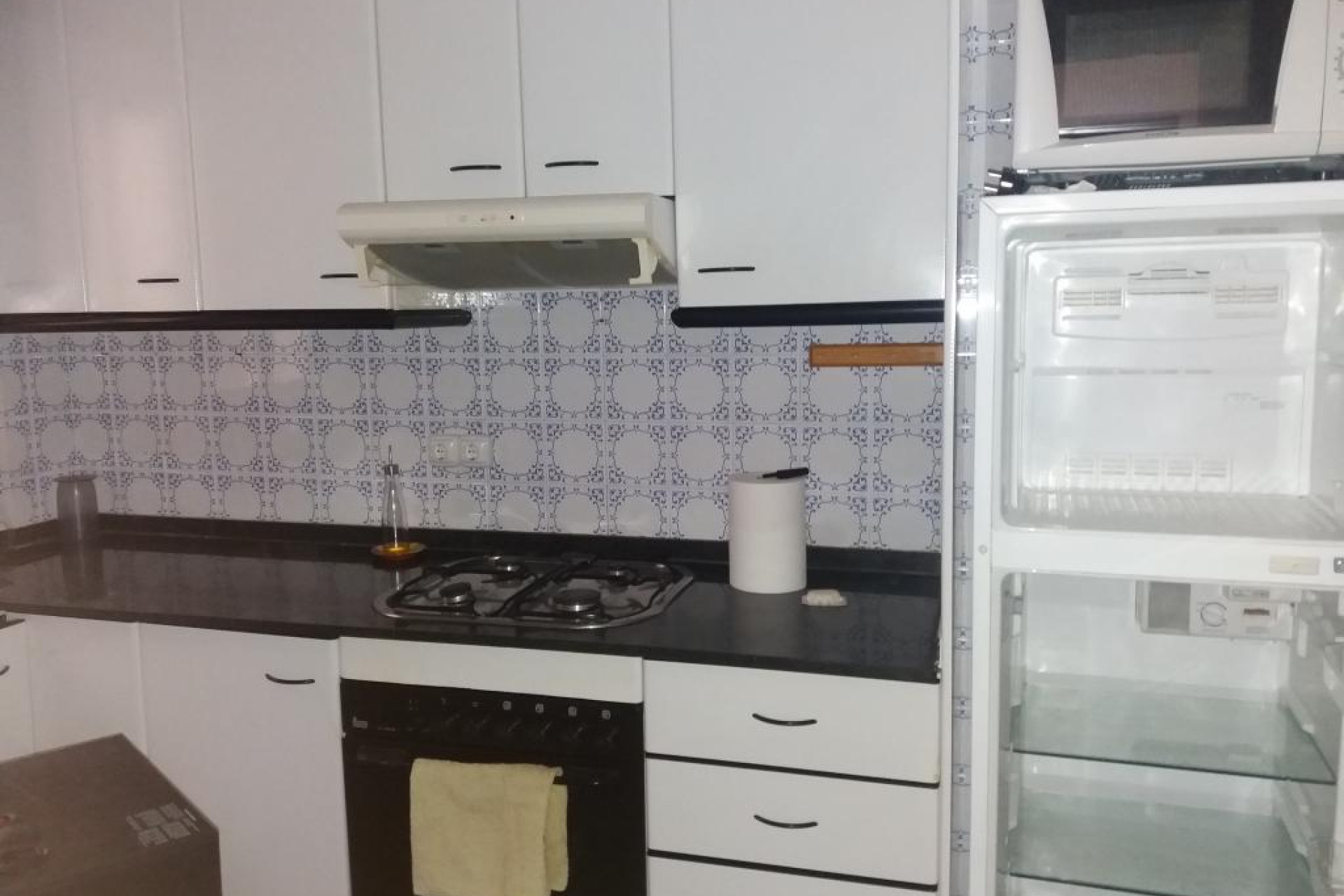 Resale - Apartment / flat - Vilallonga del Camp