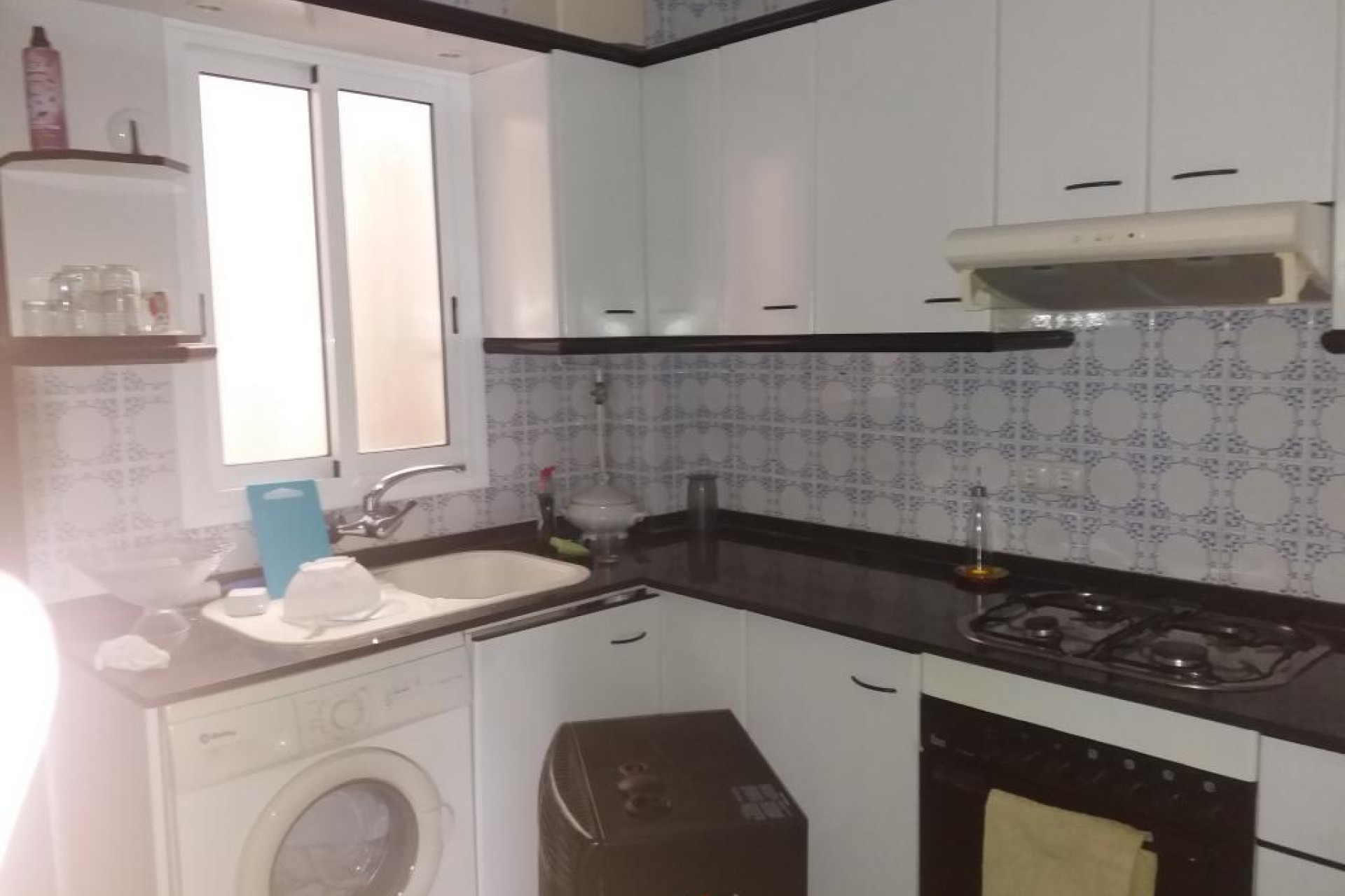 Resale - Apartment / flat - Vilallonga del Camp