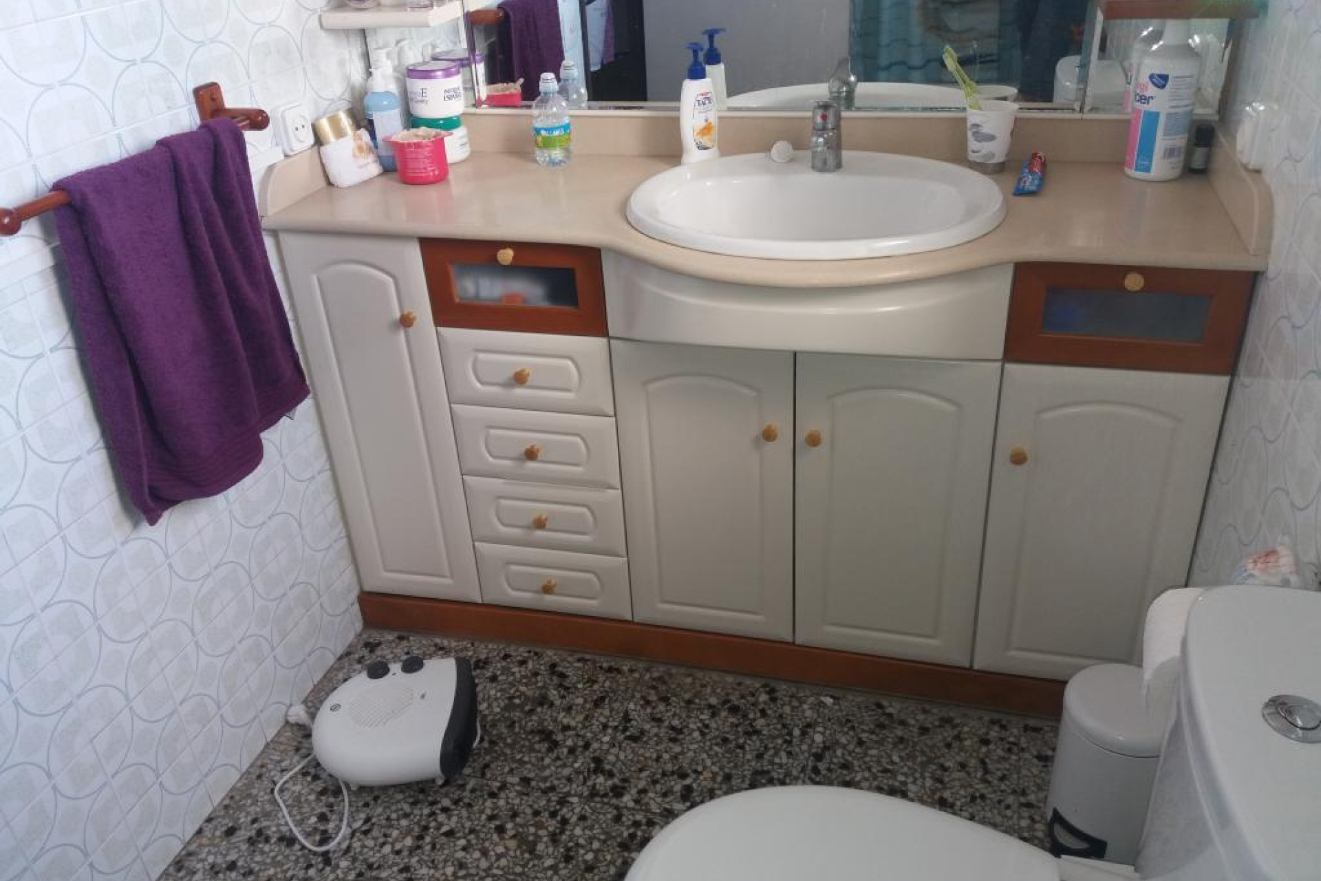 Resale - Apartment / flat - Vilallonga del Camp