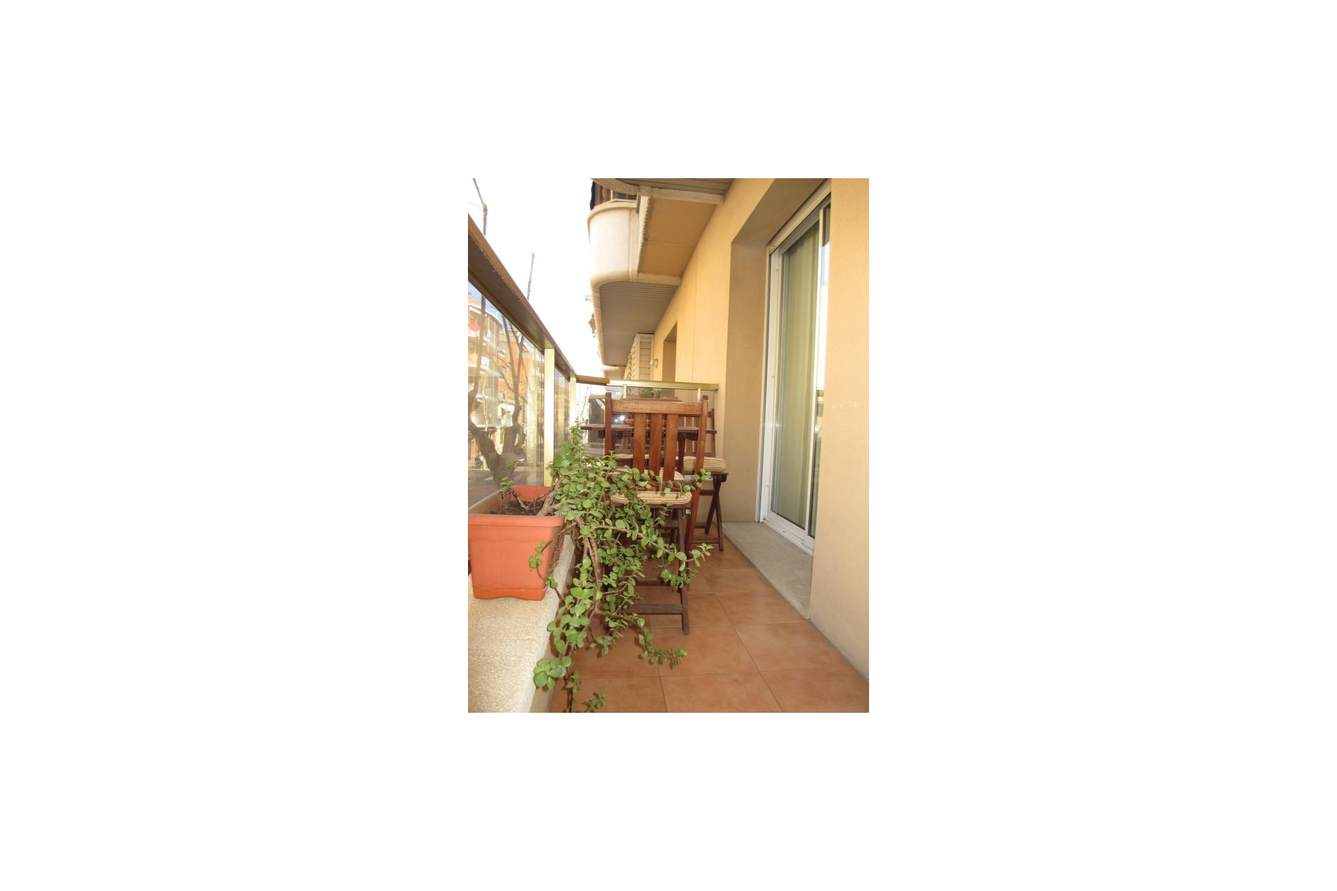 Resale - Apartment / flat - Vilanova i la Geltrú - Centre