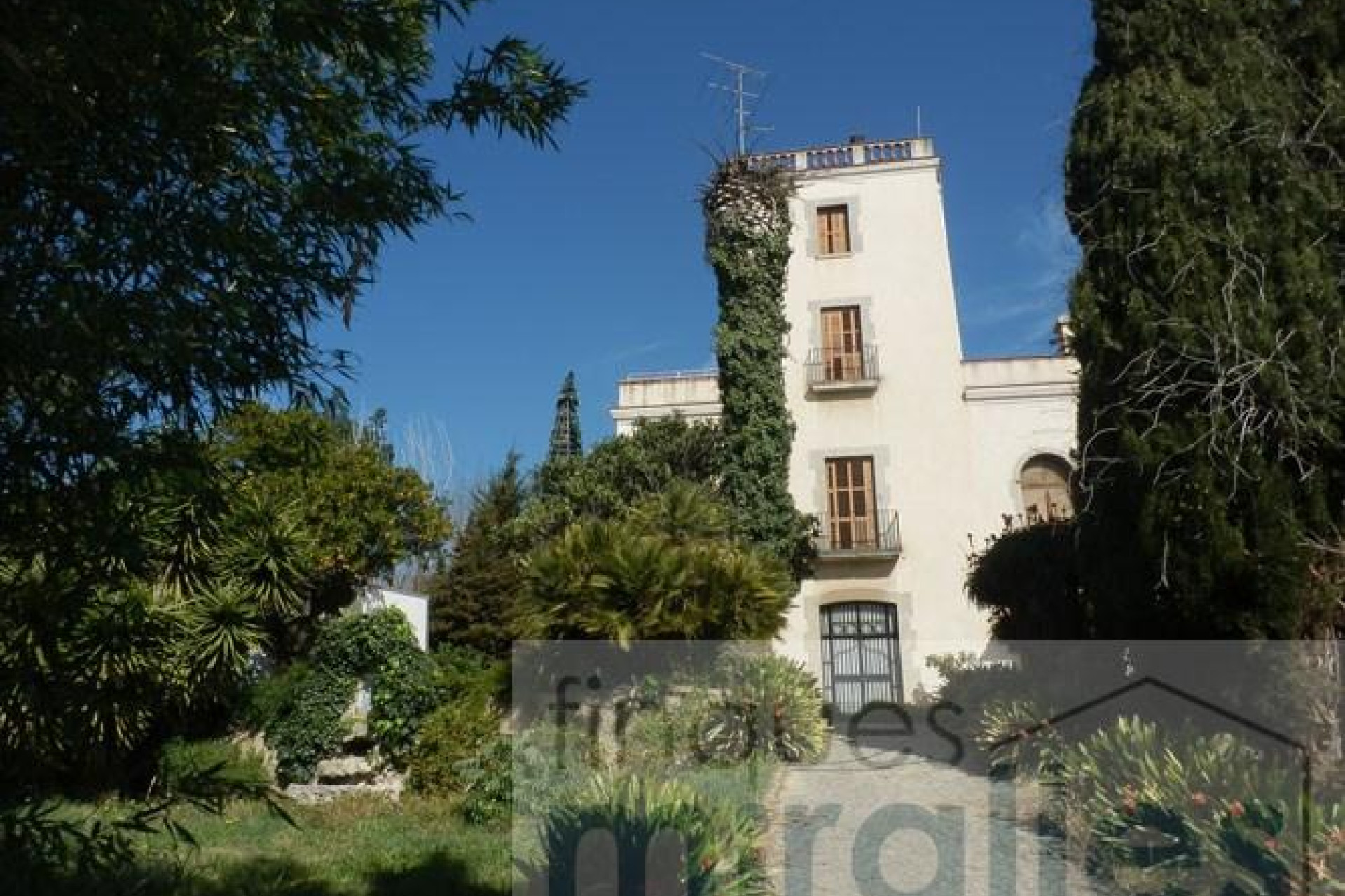 Resale - Apartment / flat - Vilassar de Dalt