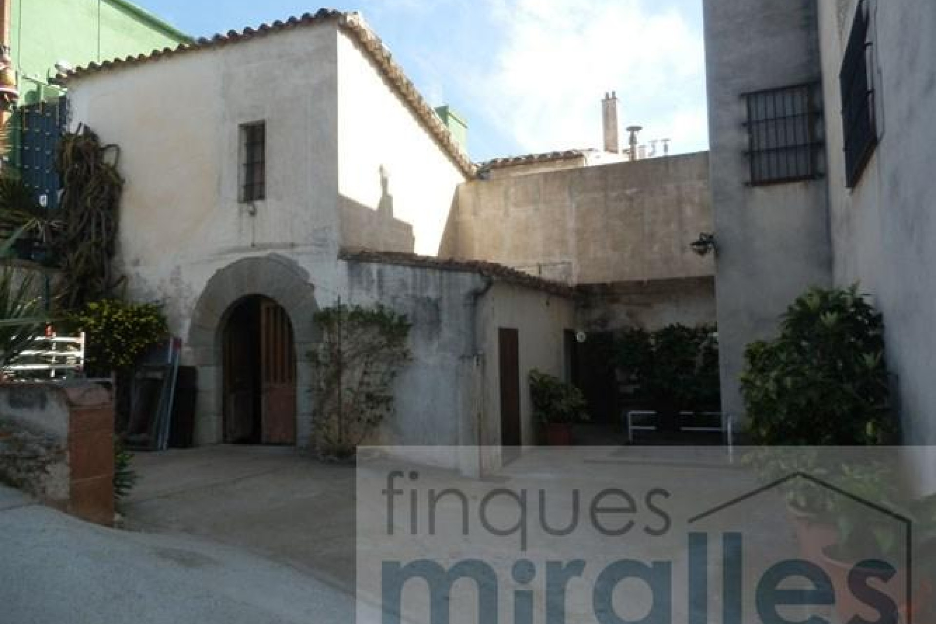 Resale - Apartment / flat - Vilassar de Dalt