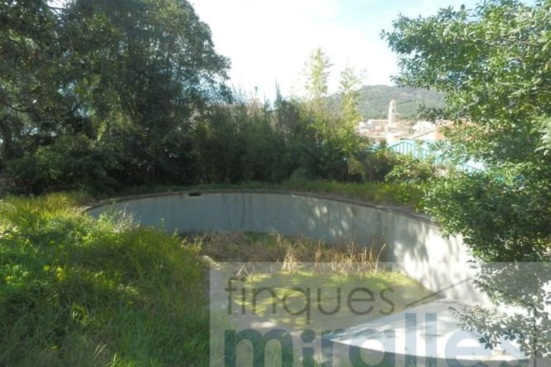 Resale - Apartment / flat - Vilassar de Dalt