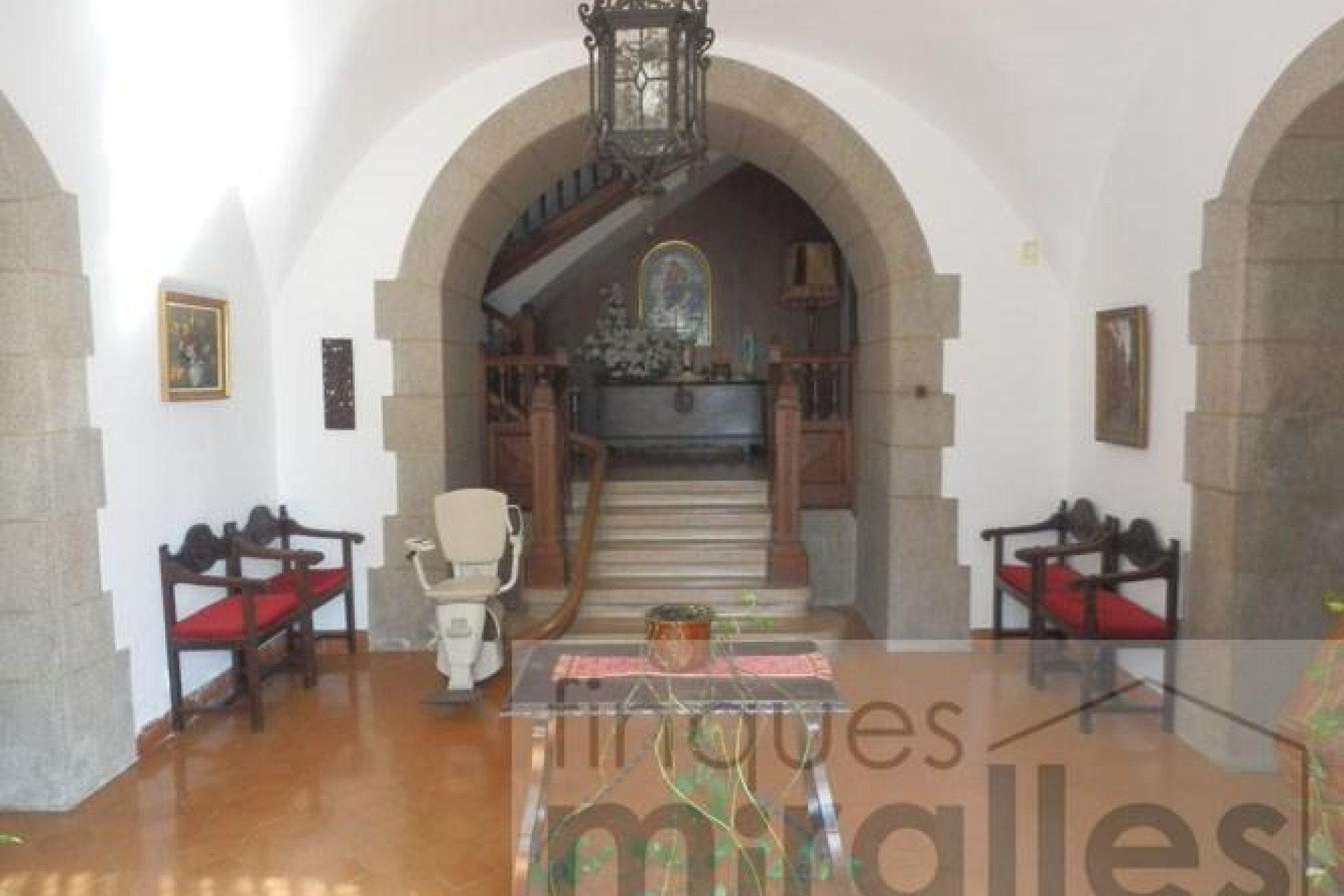 Resale - Apartment / flat - Vilassar de Dalt