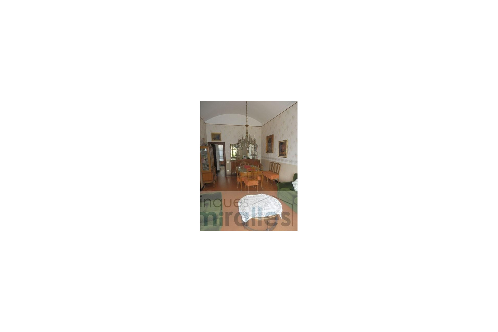 Resale - Apartment / flat - Vilassar de Dalt