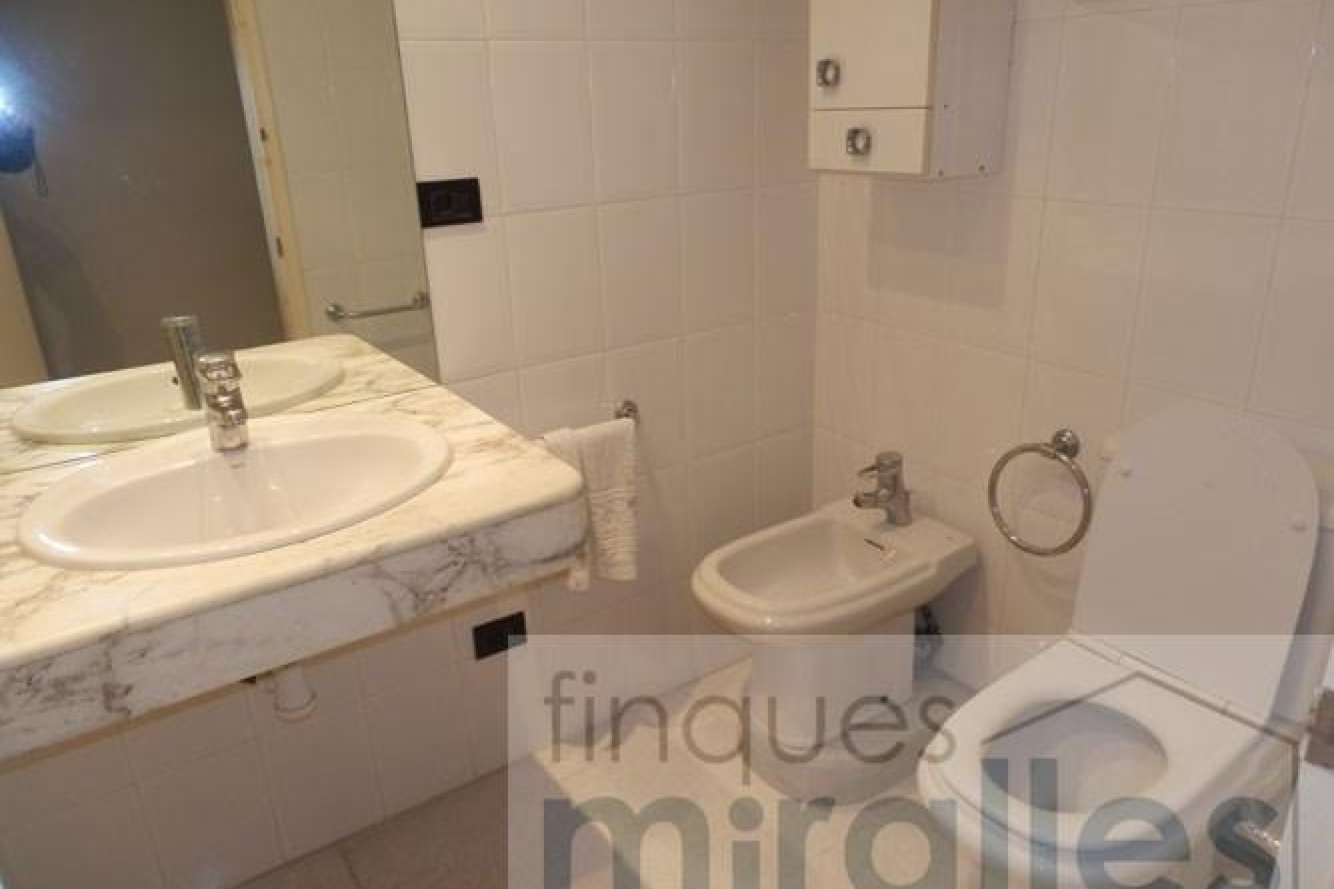 Resale - Apartment / flat - Vilassar de Dalt