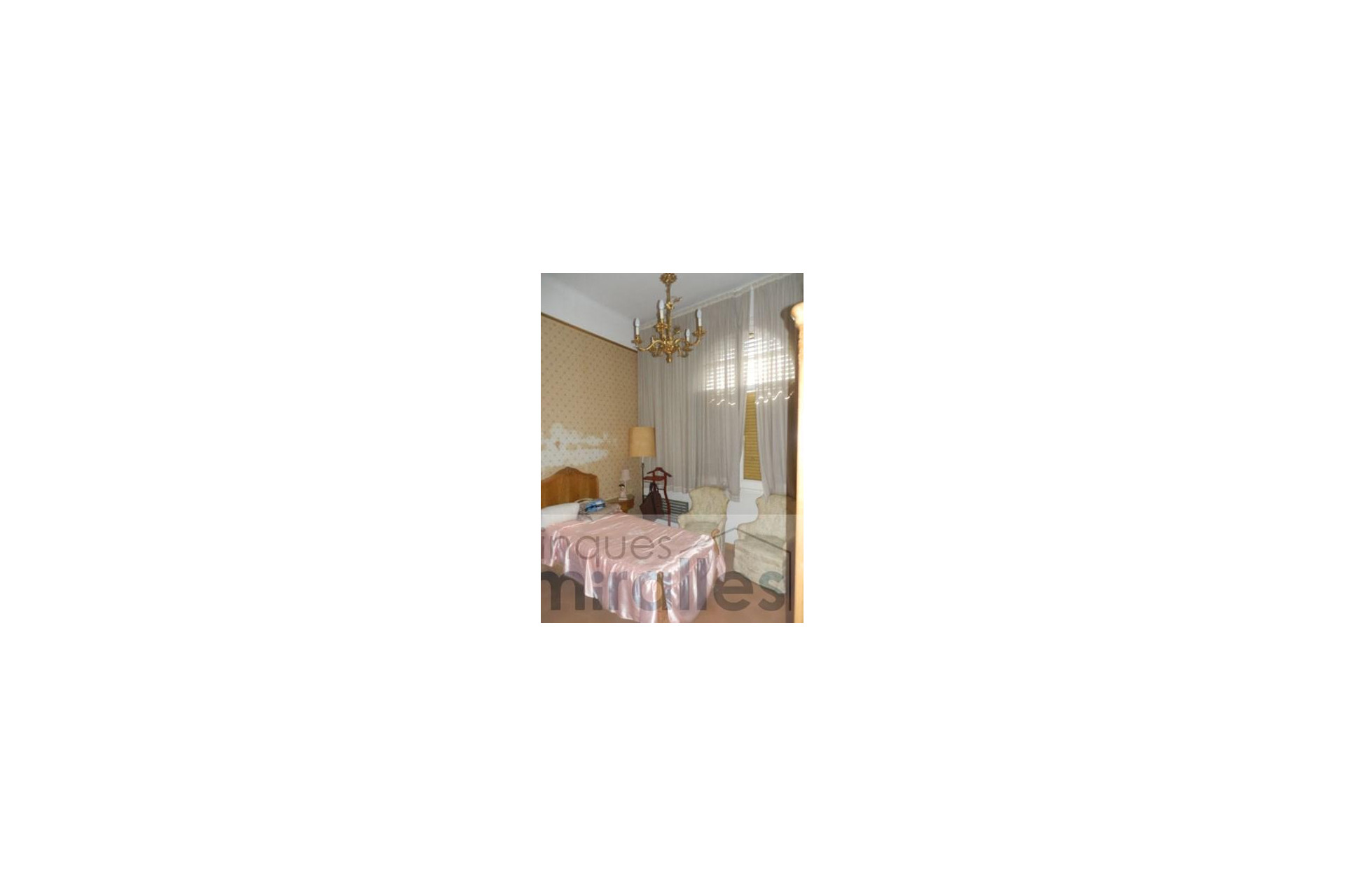 Resale - Apartment / flat - Vilassar de Dalt