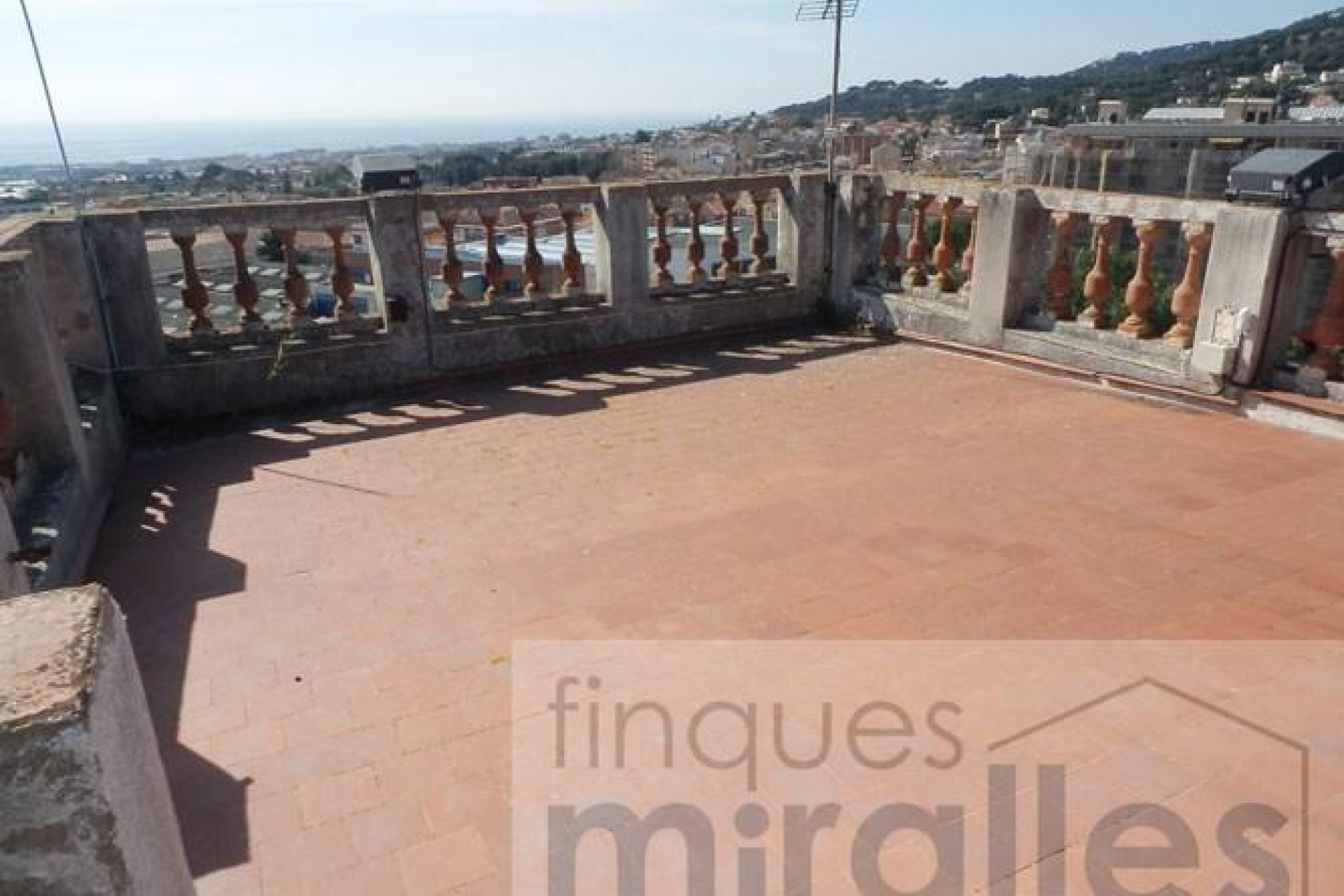 Resale - Apartment / flat - Vilassar de Dalt