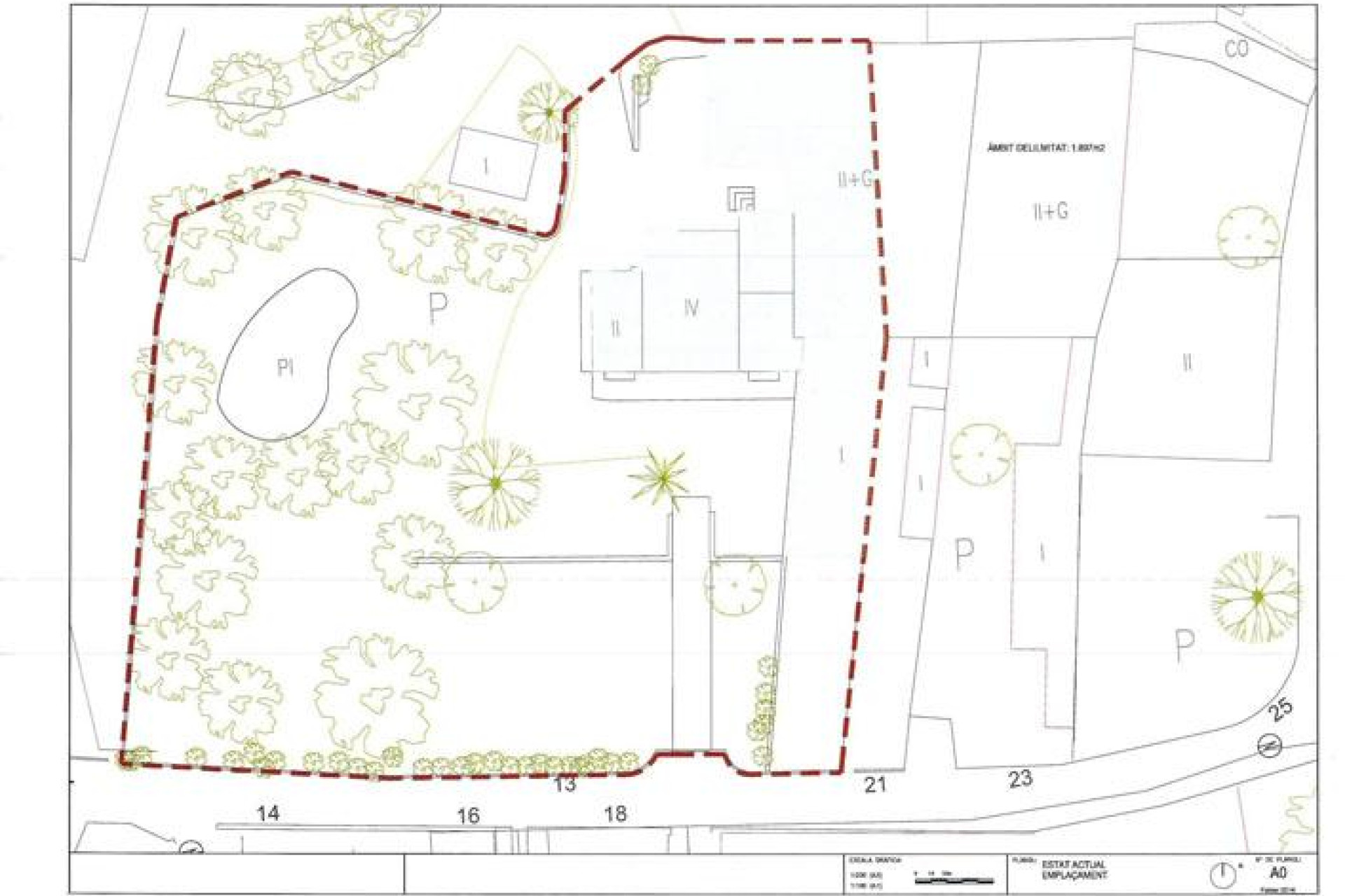 Resale - Apartment / flat - Vilassar de Dalt