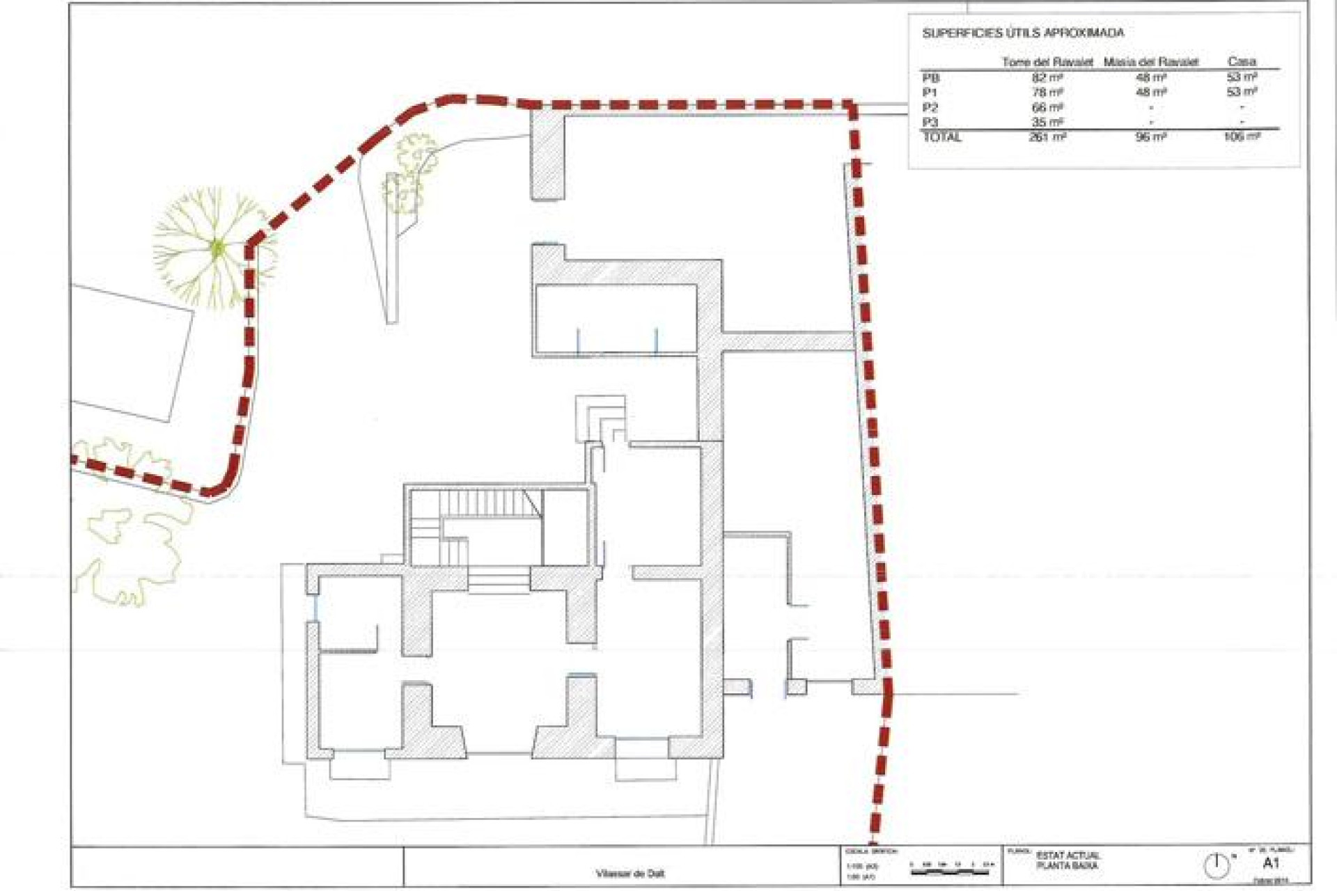 Resale - Apartment / flat - Vilassar de Dalt