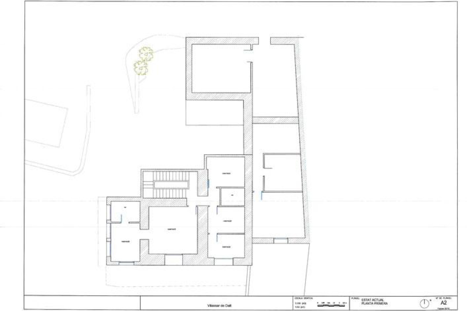 Resale - Apartment / flat - Vilassar de Dalt