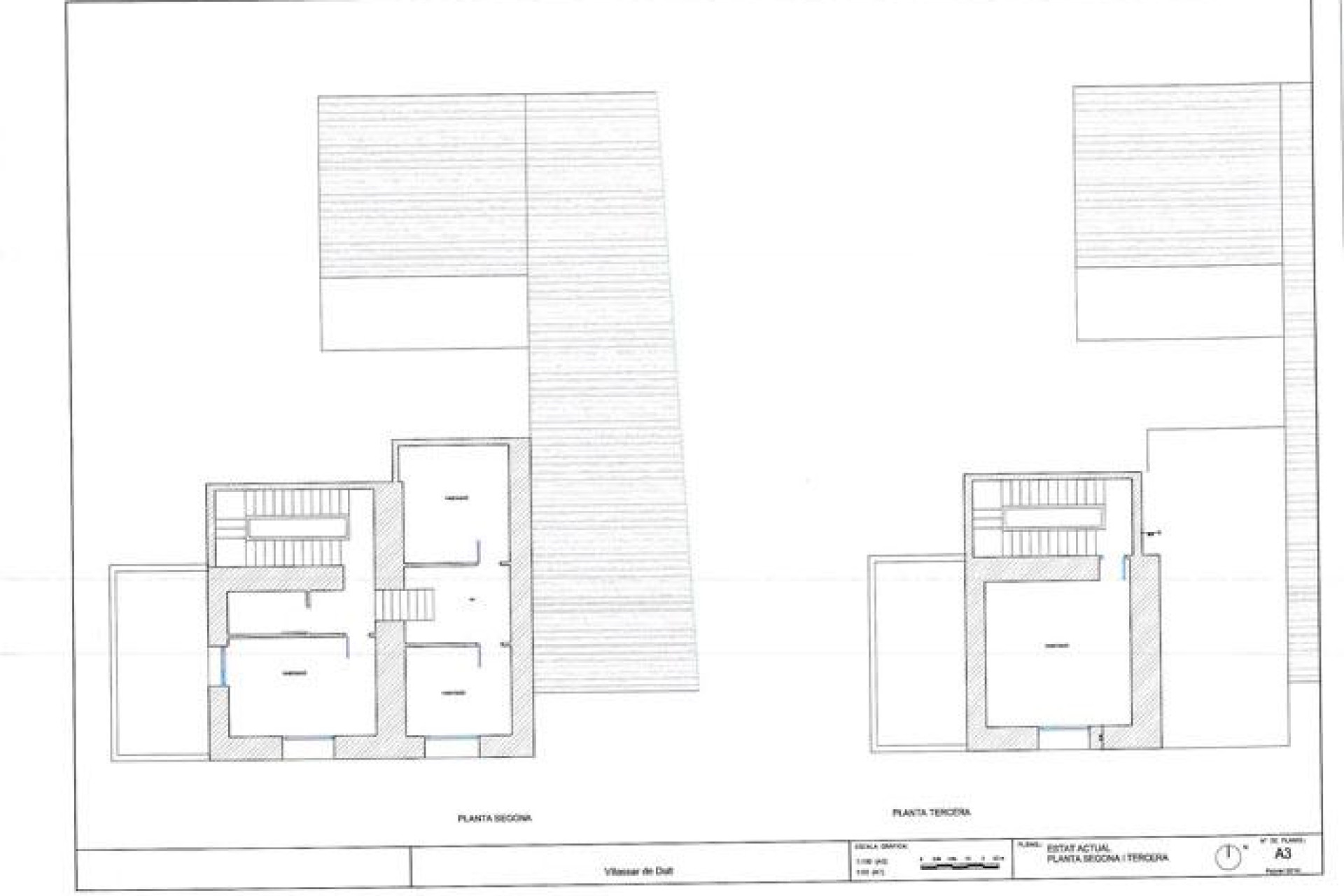 Resale - Apartment / flat - Vilassar de Dalt