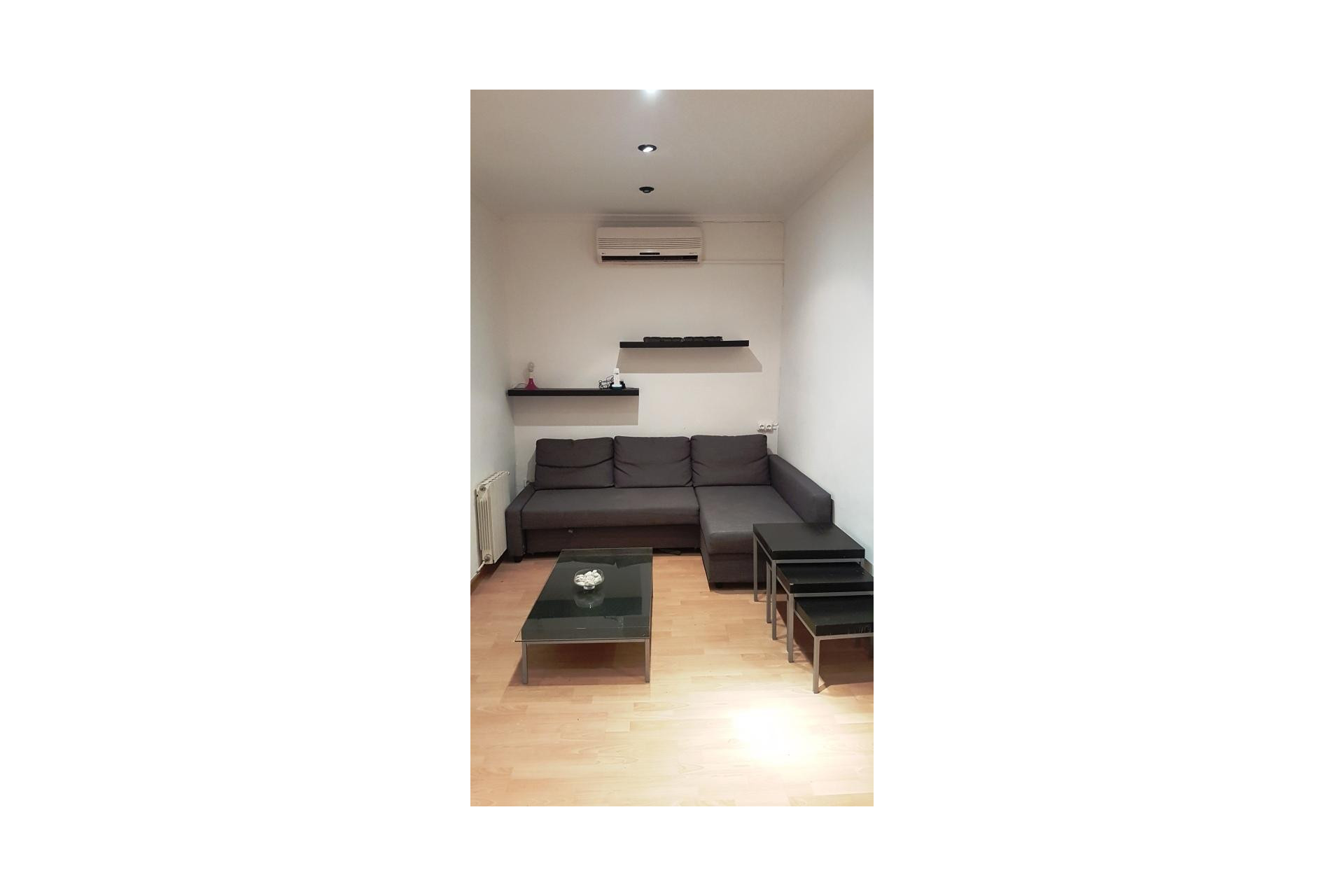 Resale - Bajos con jardin - Barcelona - Horta - Guinardó / El Guinardó