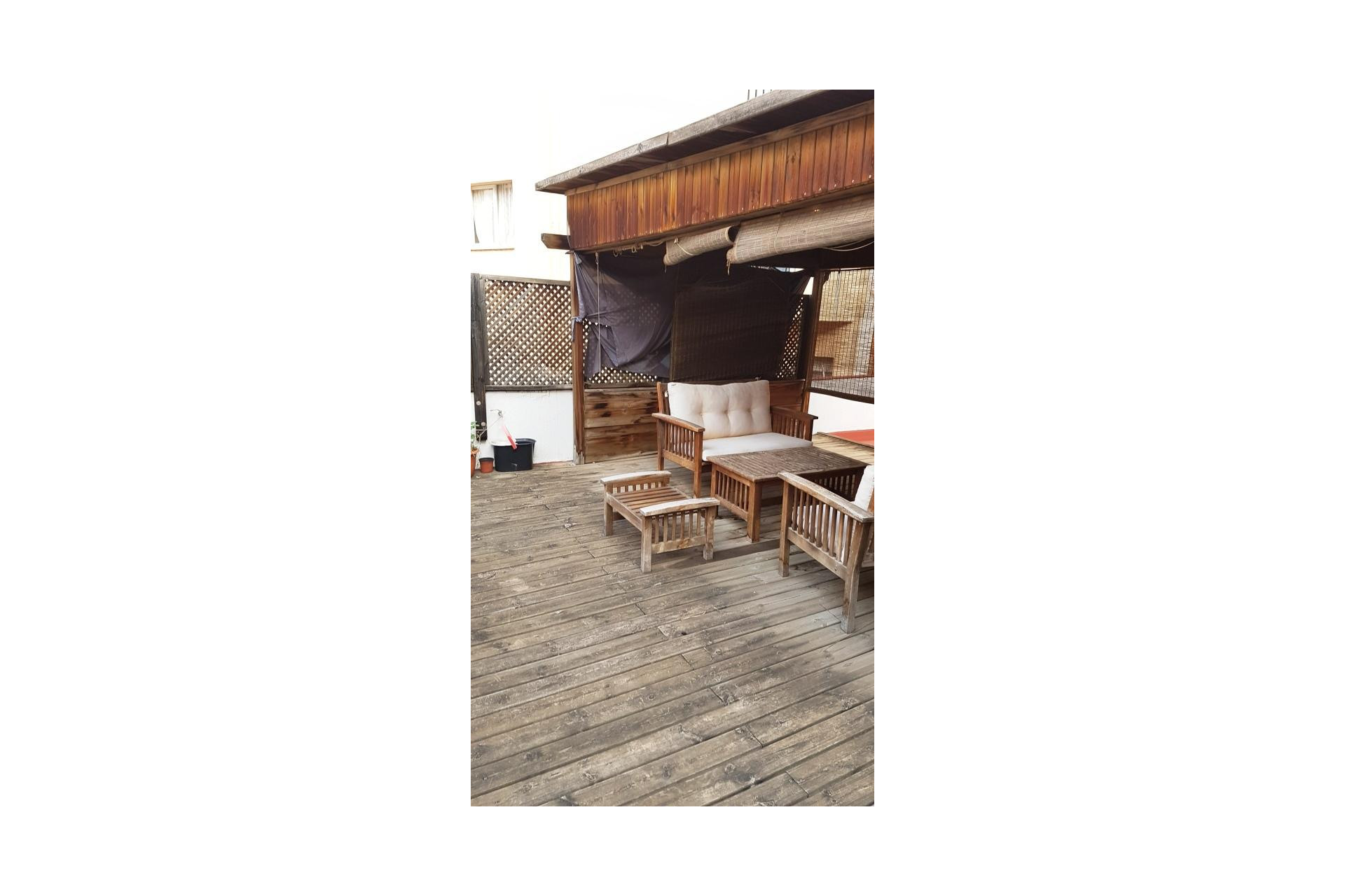 Resale - Bajos con jardin - Barcelona - Horta - Guinardó / El Guinardó