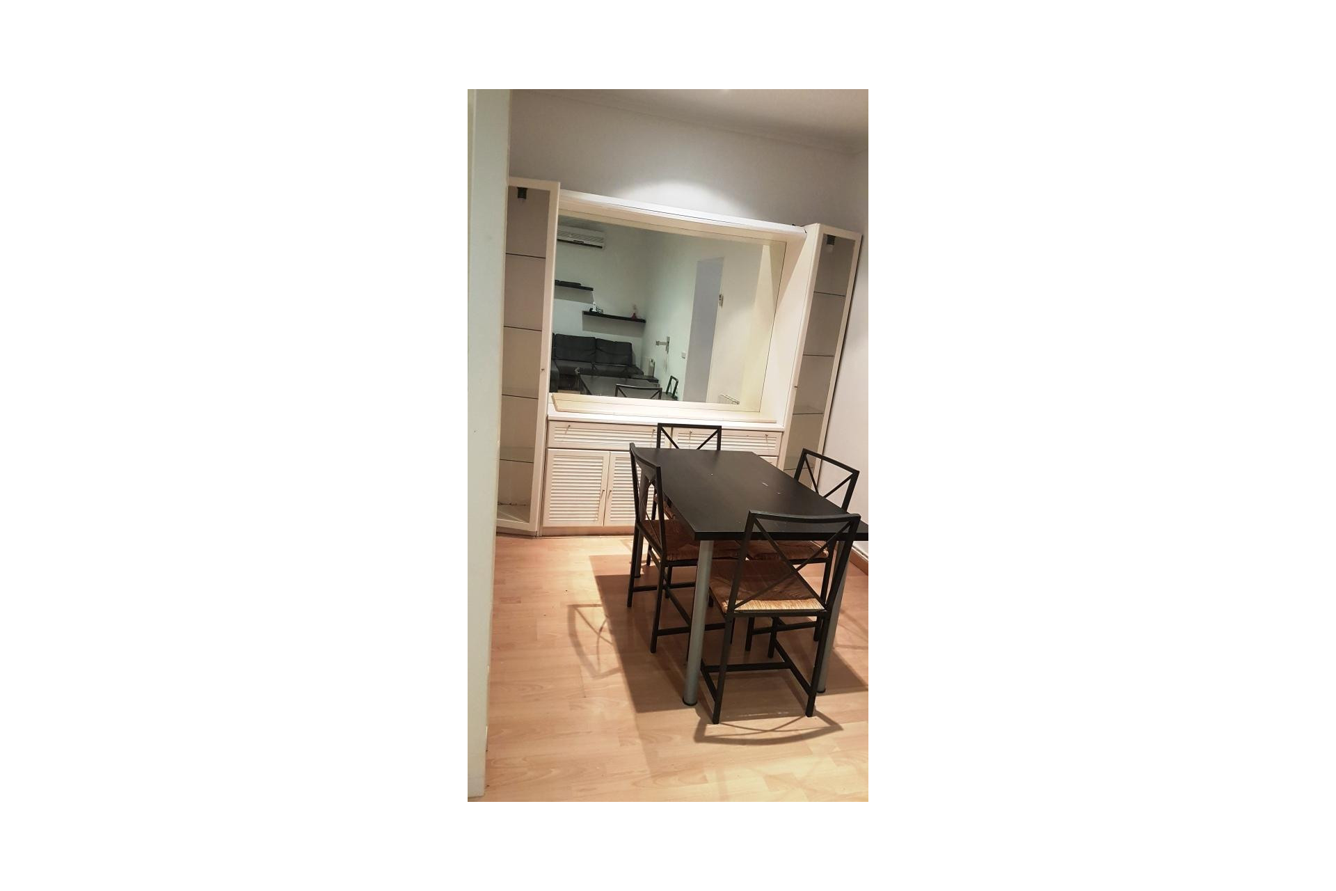Resale - Bajos con jardin - Barcelona - Horta - Guinardó / El Guinardó