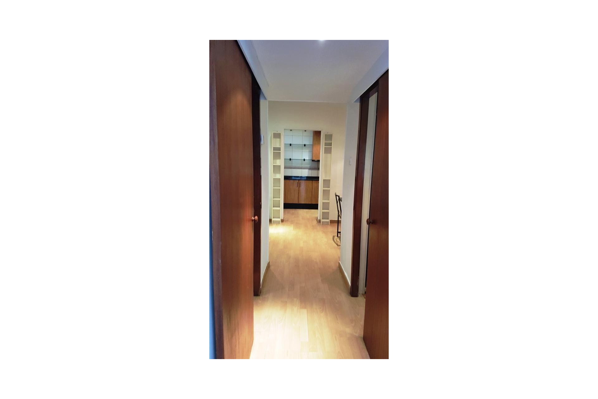 Resale - Bajos con jardin - Barcelona - Horta - Guinardó / El Guinardó