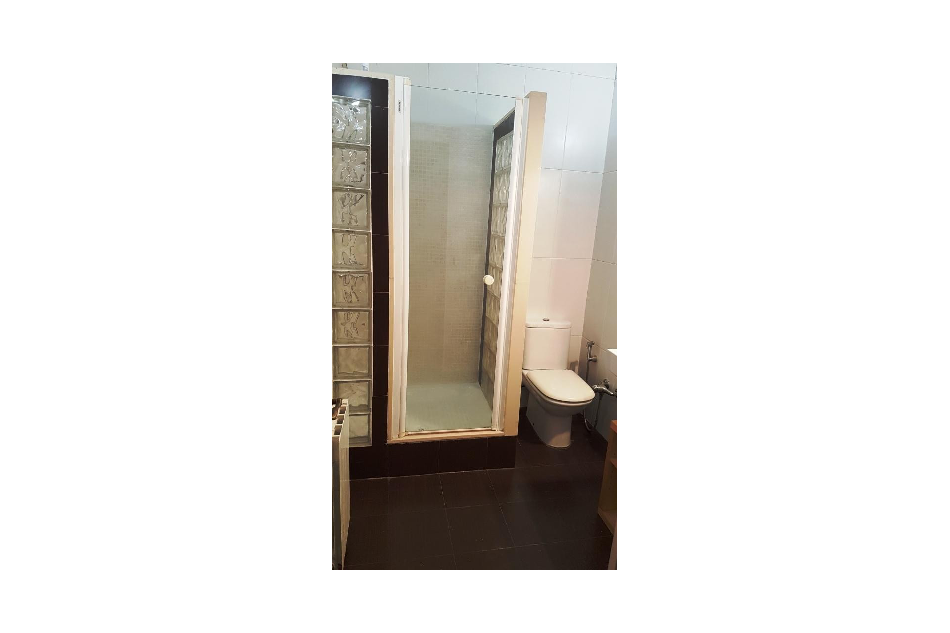 Resale - Bajos con jardin - Barcelona - Horta - Guinardó / El Guinardó