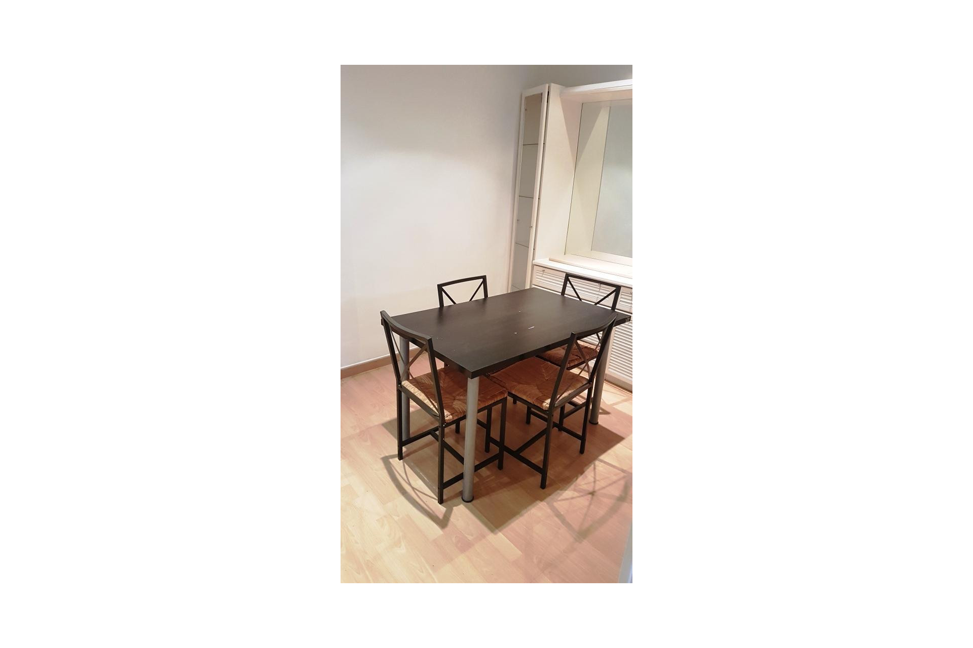 Resale - Bajos con jardin - Barcelona - Horta - Guinardó / El Guinardó