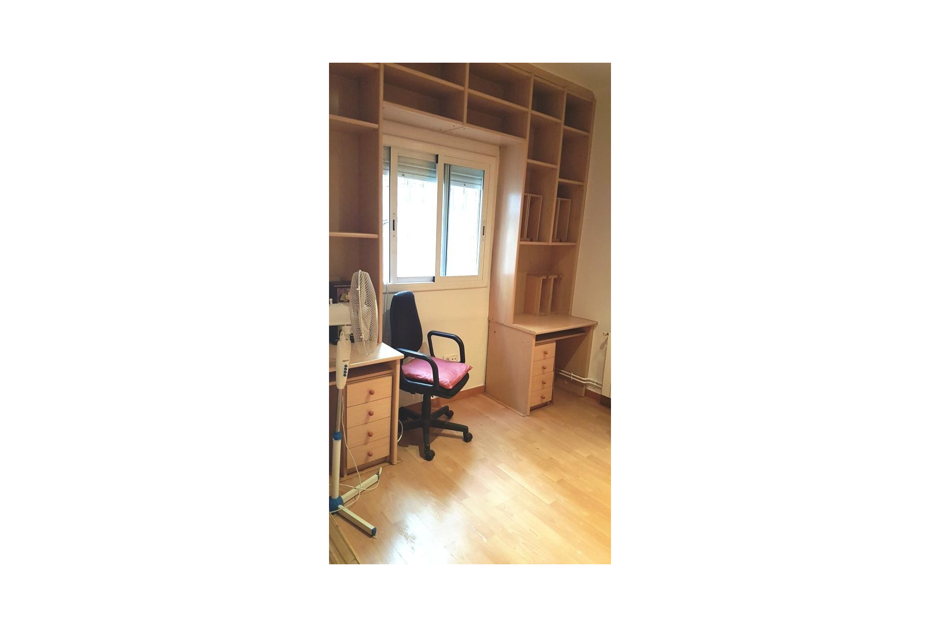 Resale - Bajos con jardin - Barcelona - Horta - Guinardó / El Guinardó