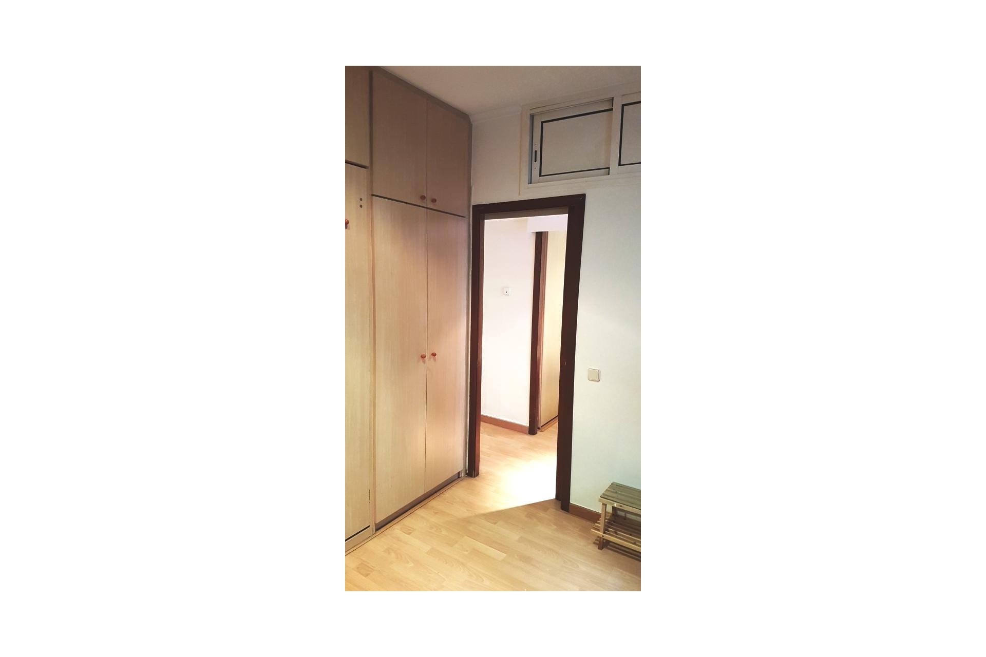 Resale - Bajos con jardin - Barcelona - Horta - Guinardó / El Guinardó