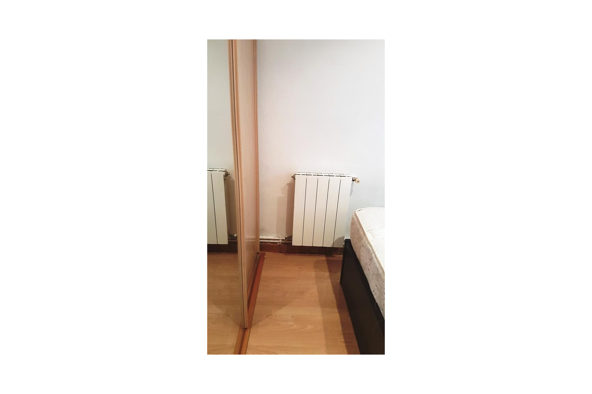 Resale - Bajos con jardin - Barcelona - Horta - Guinardó / El Guinardó