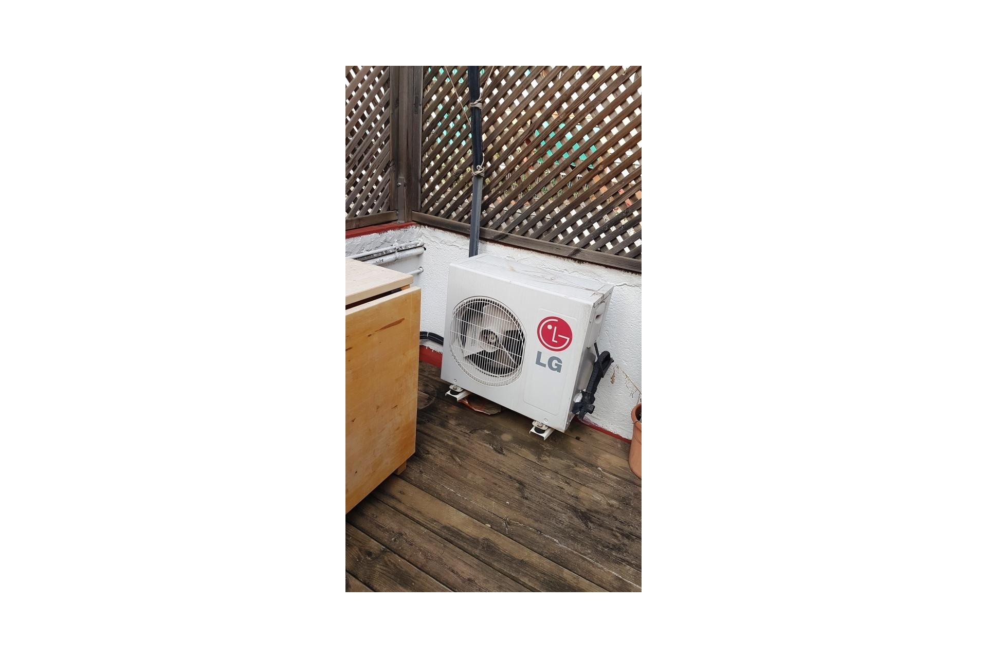 Resale - Bajos con jardin - Barcelona - Horta - Guinardó / El Guinardó