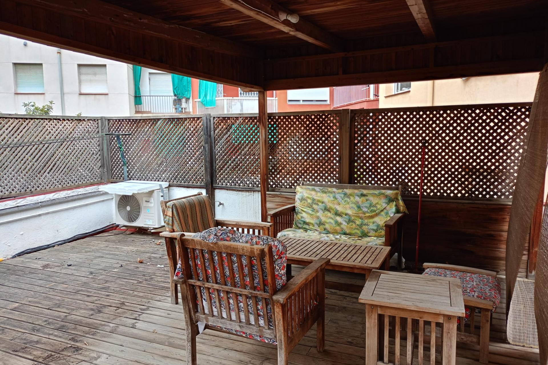Resale - Bajos con jardin - Barcelona - Horta - Guinardó / El Guinardó