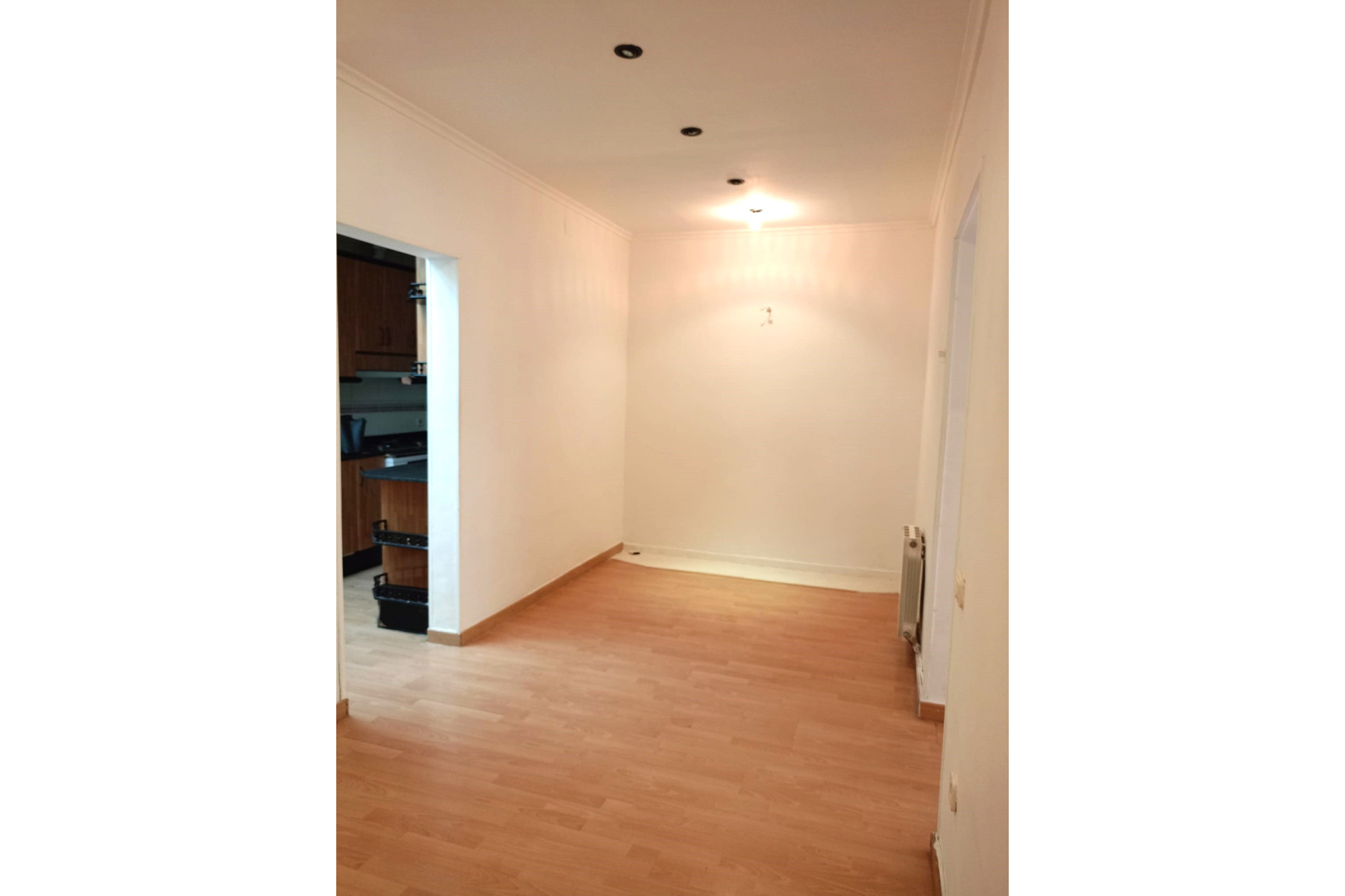 Resale - Bajos con jardin - Barcelona - Horta - Guinardó / El Guinardó