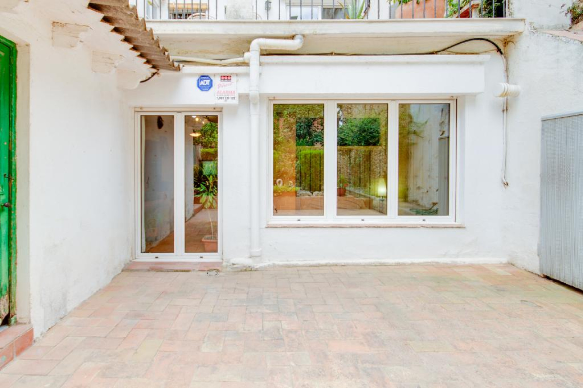 Resale - Bajos con jardin - Figueres - Centre