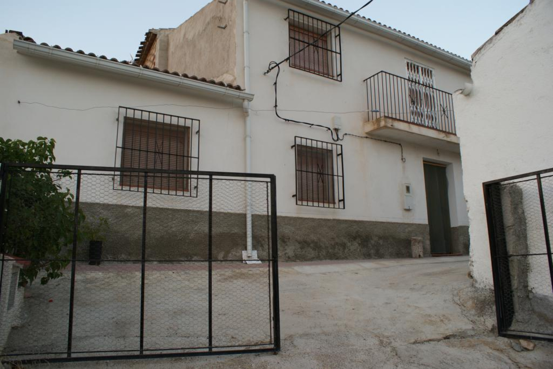 Resale - Casa rural - Albox