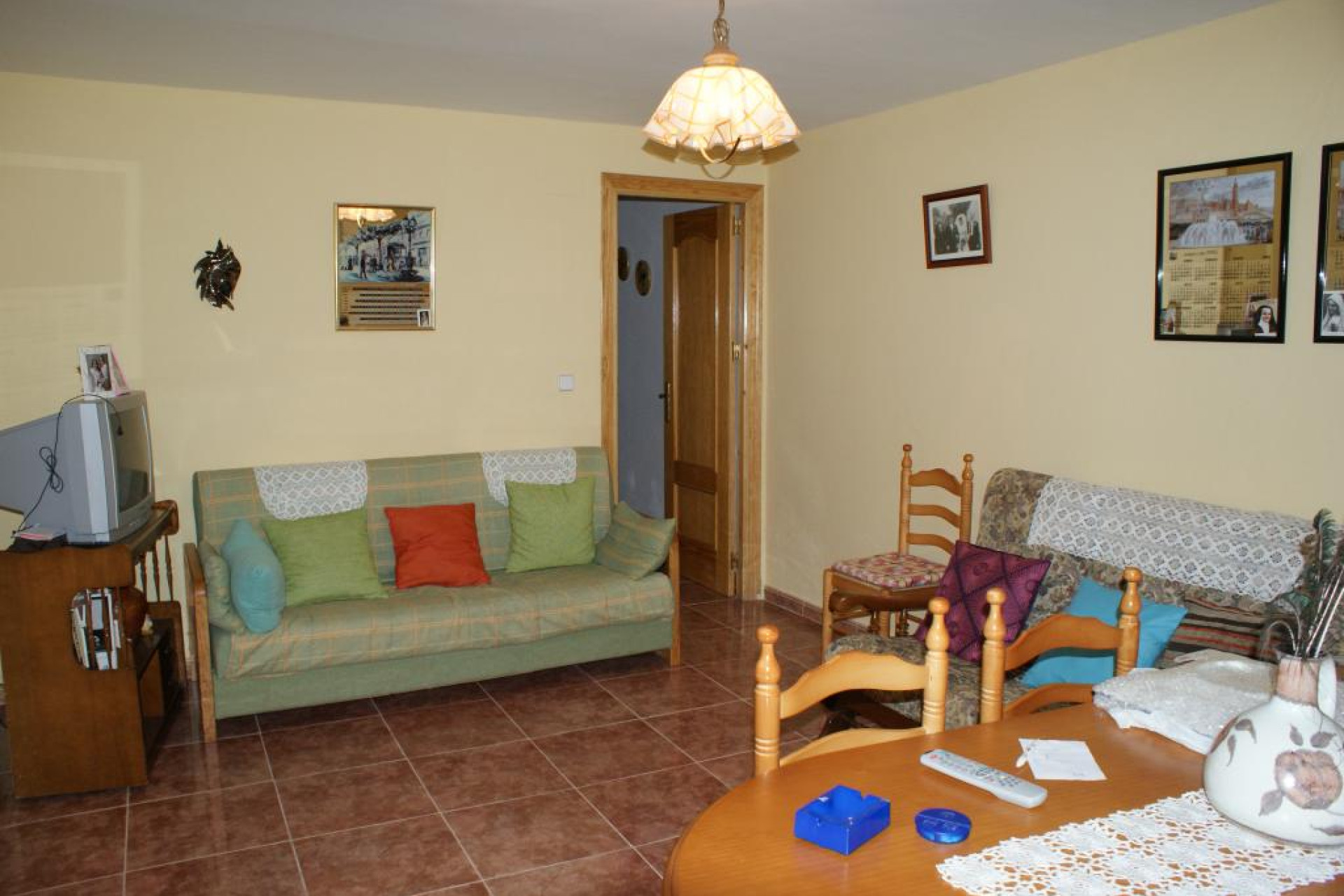 Resale - Casa rural - Albox