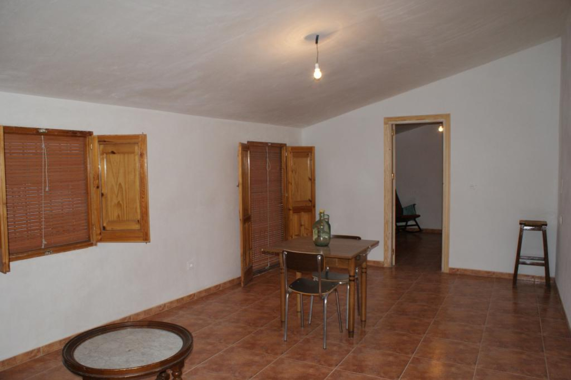 Resale - Casa rural - Albox